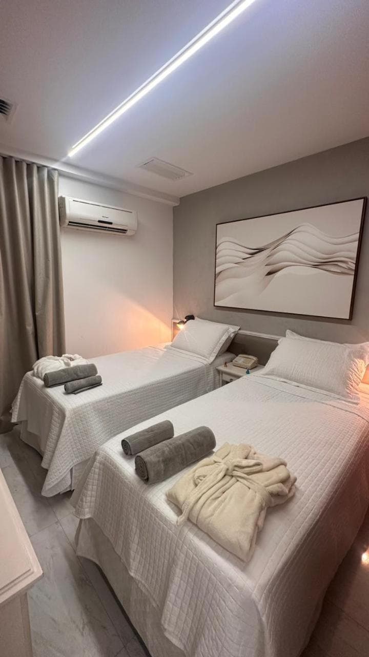 Ipanema Tiffany´s 2 suites. Novo, Rio de Janeiro, photo 4