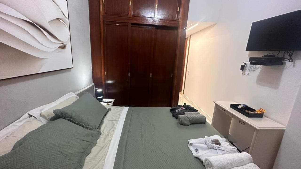 Ipanema Tiffany´s 2 suites. Novo, Rio de Janeiro, photo 3