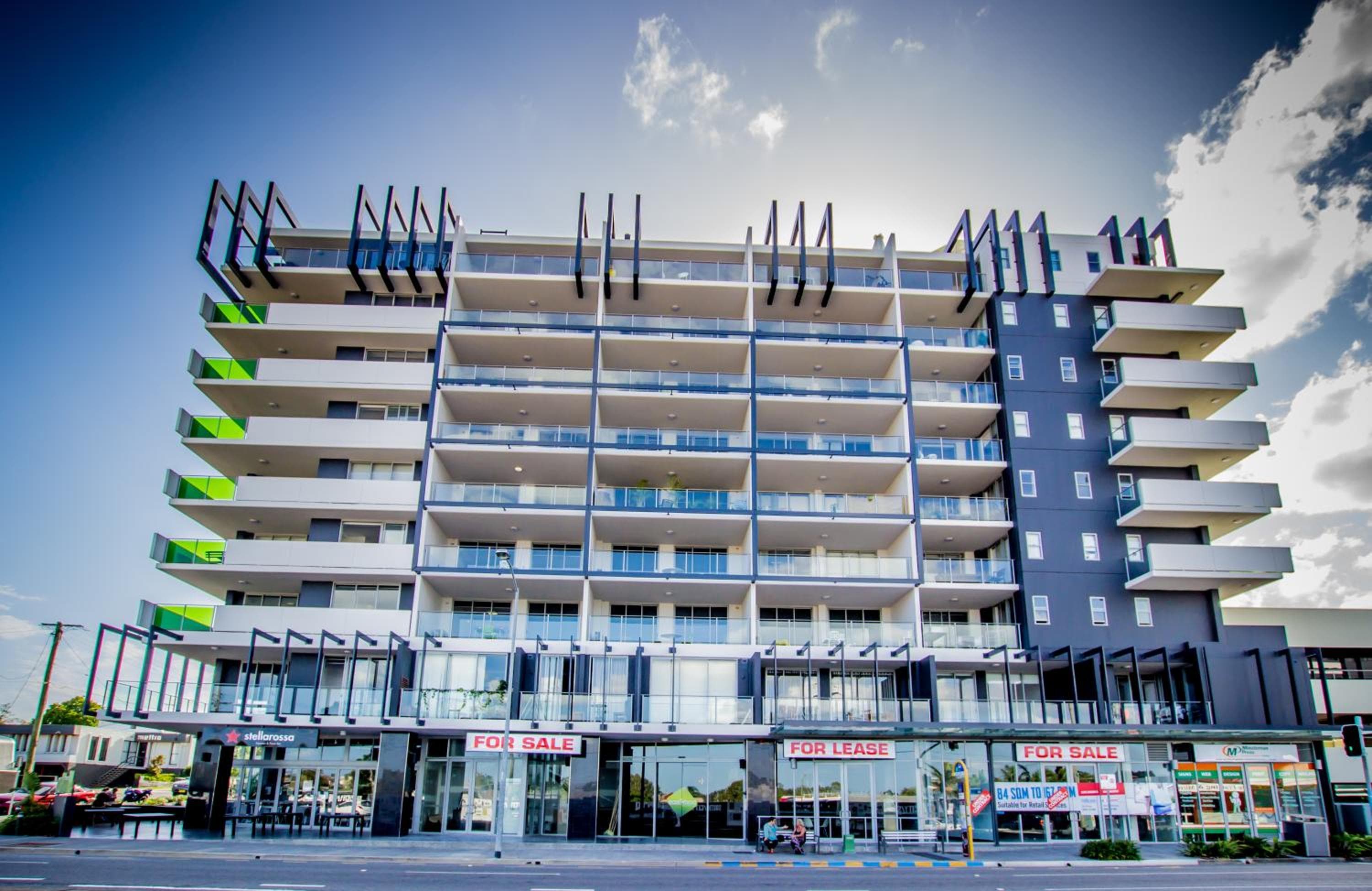 Eastwood Apartments, Brisbane, photo 3