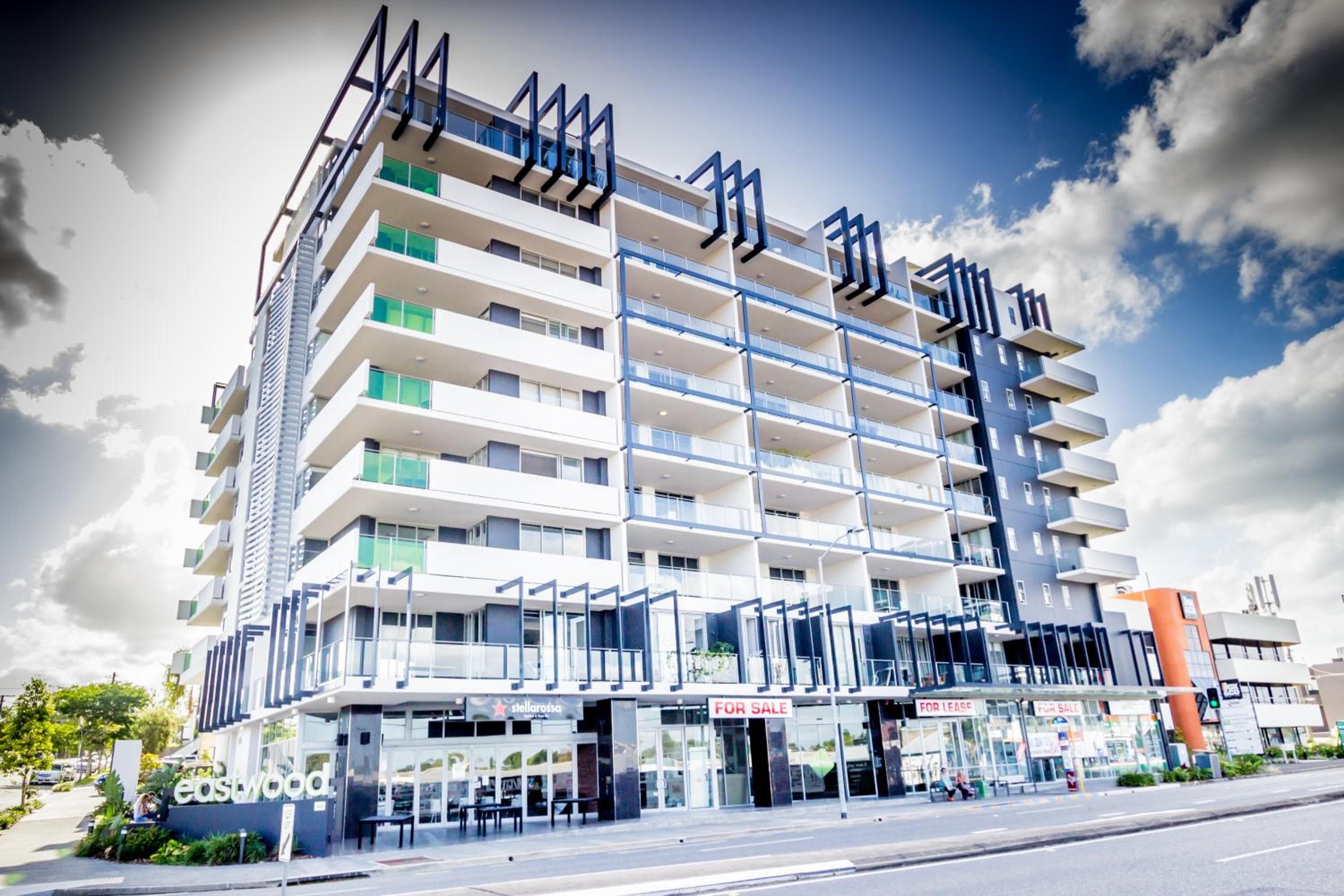 Eastwood Apartments, Brisbane, photo 6