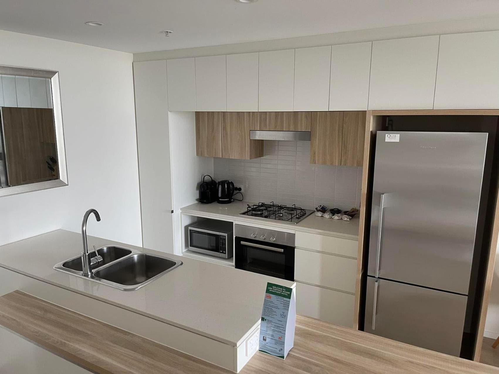Link Portside Wharf Apartment Hotel, Brisbane, photo 3