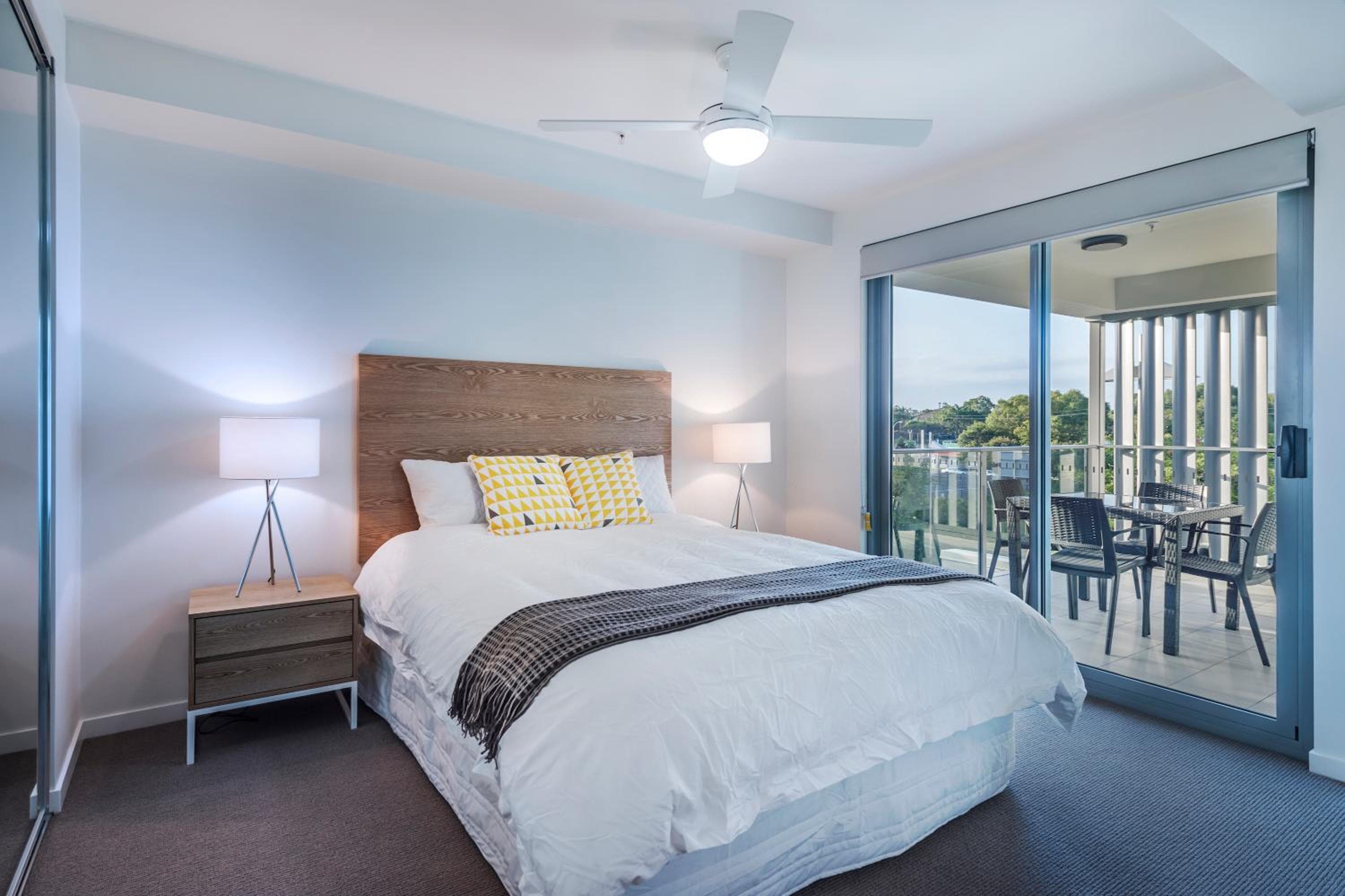 Link Portside Wharf Apartment Hotel, Brisbane, photo 2