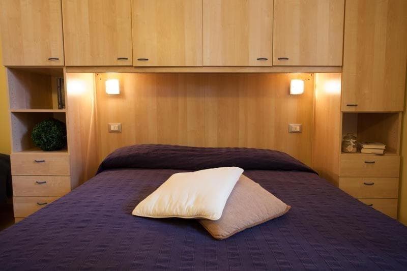 Residence Conchiglia Aparthotel, Alassio, photo 5