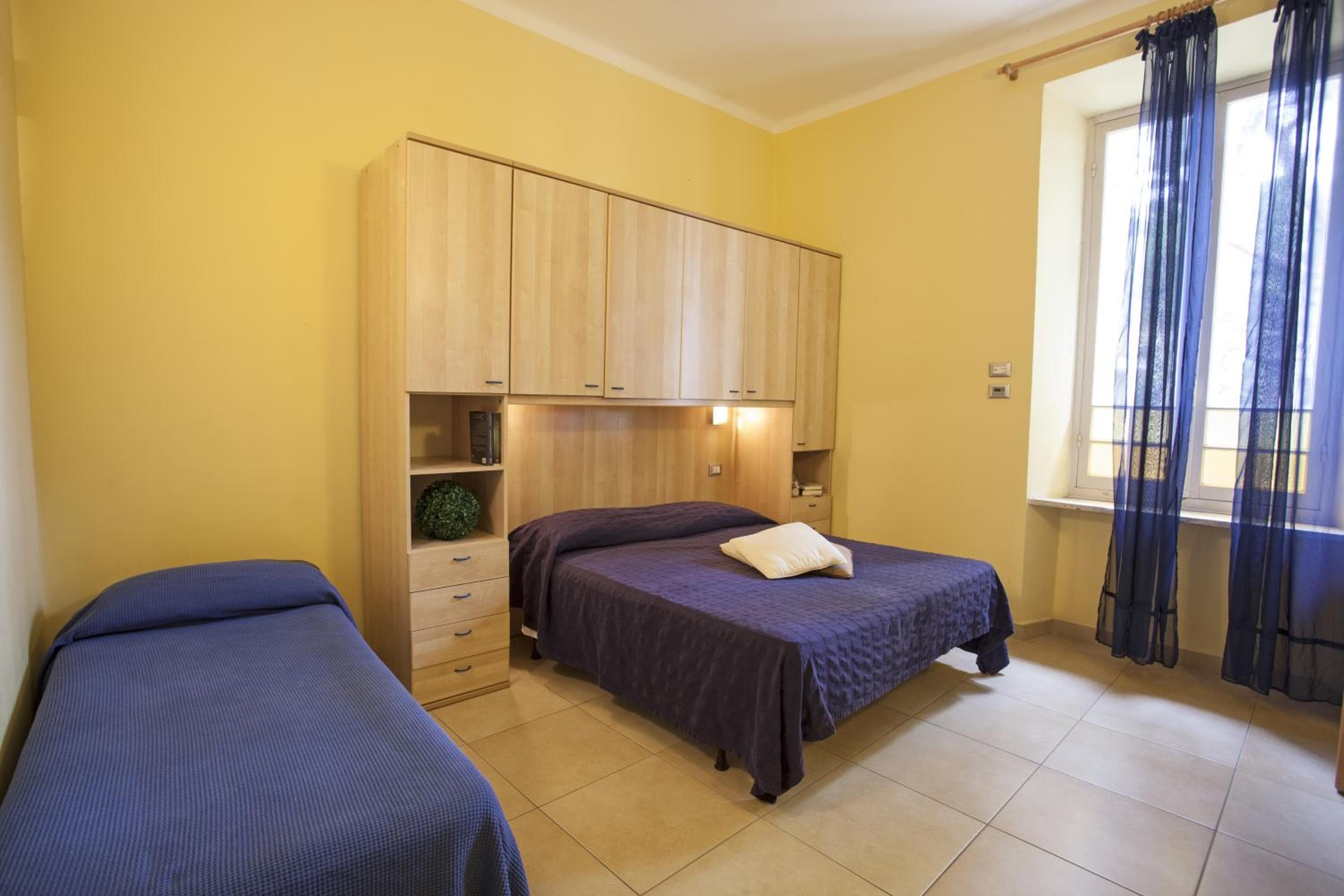 Residence Conchiglia Aparthotel, Alassio, photo 3