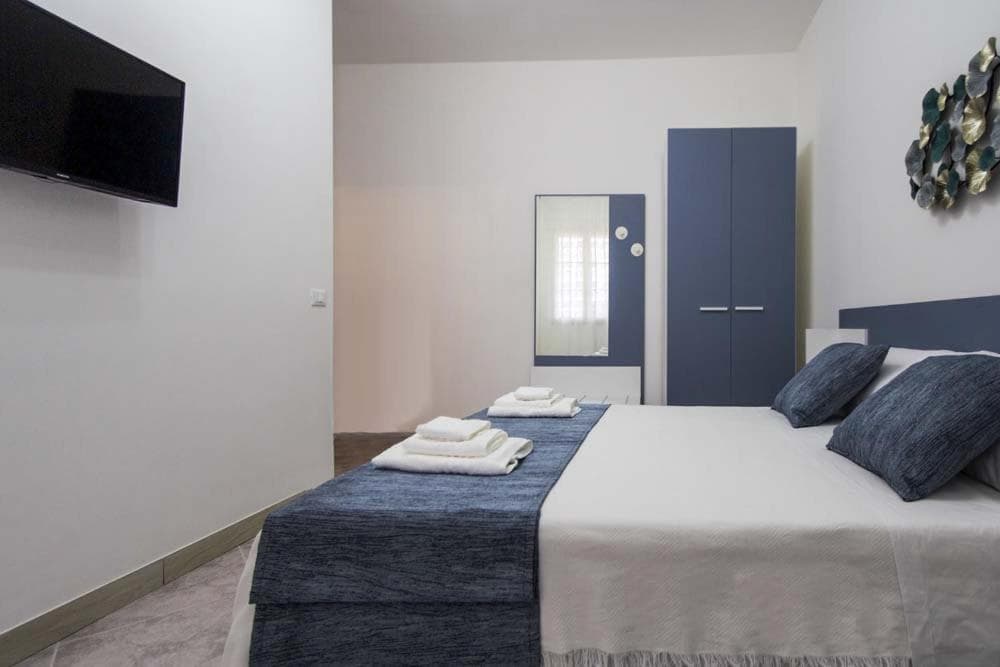 La Paranza Apartments Lampedusa, Lampedusa, photo 3