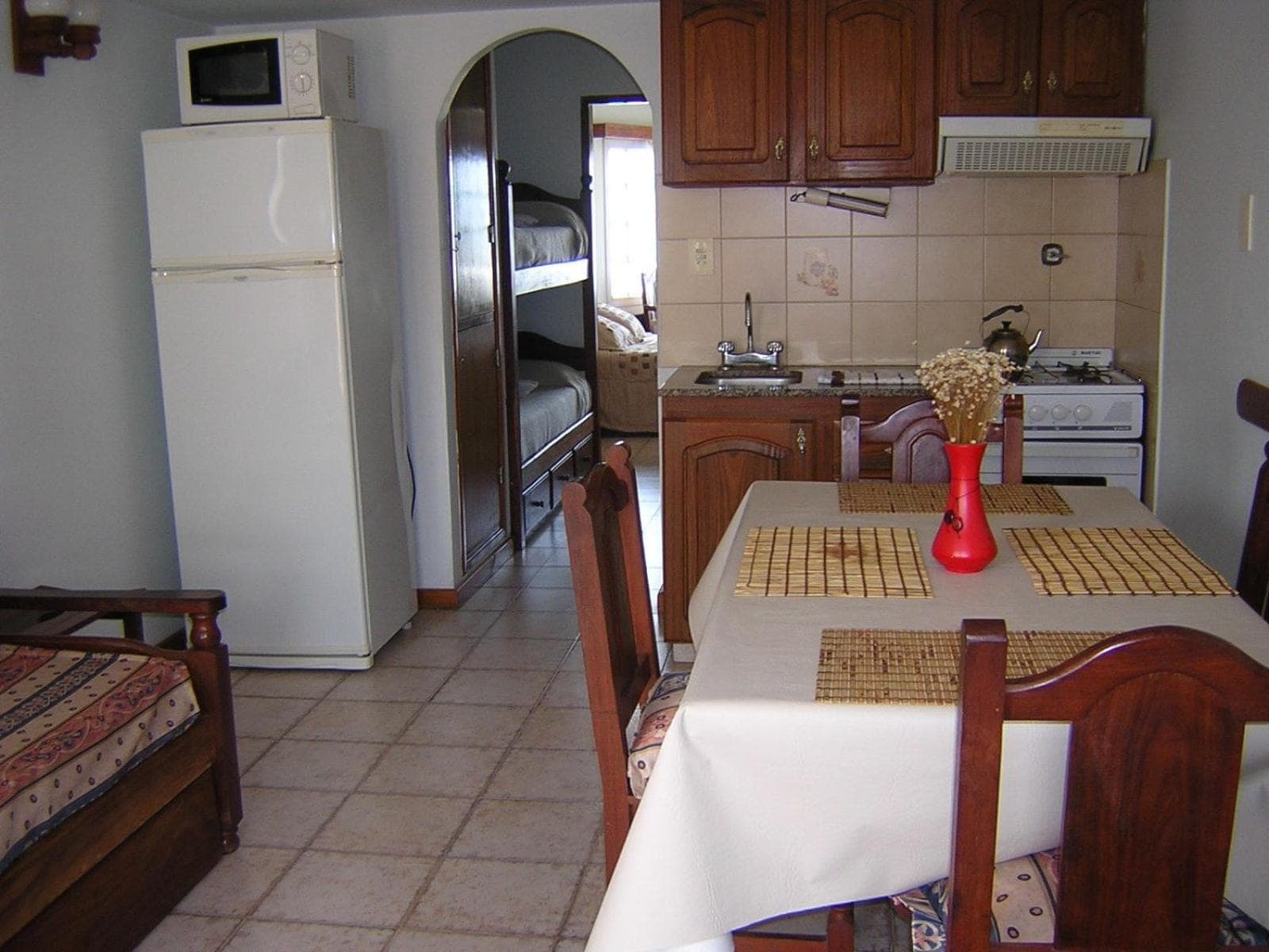 Gemelos Apart, Villa Gesell, photo 5