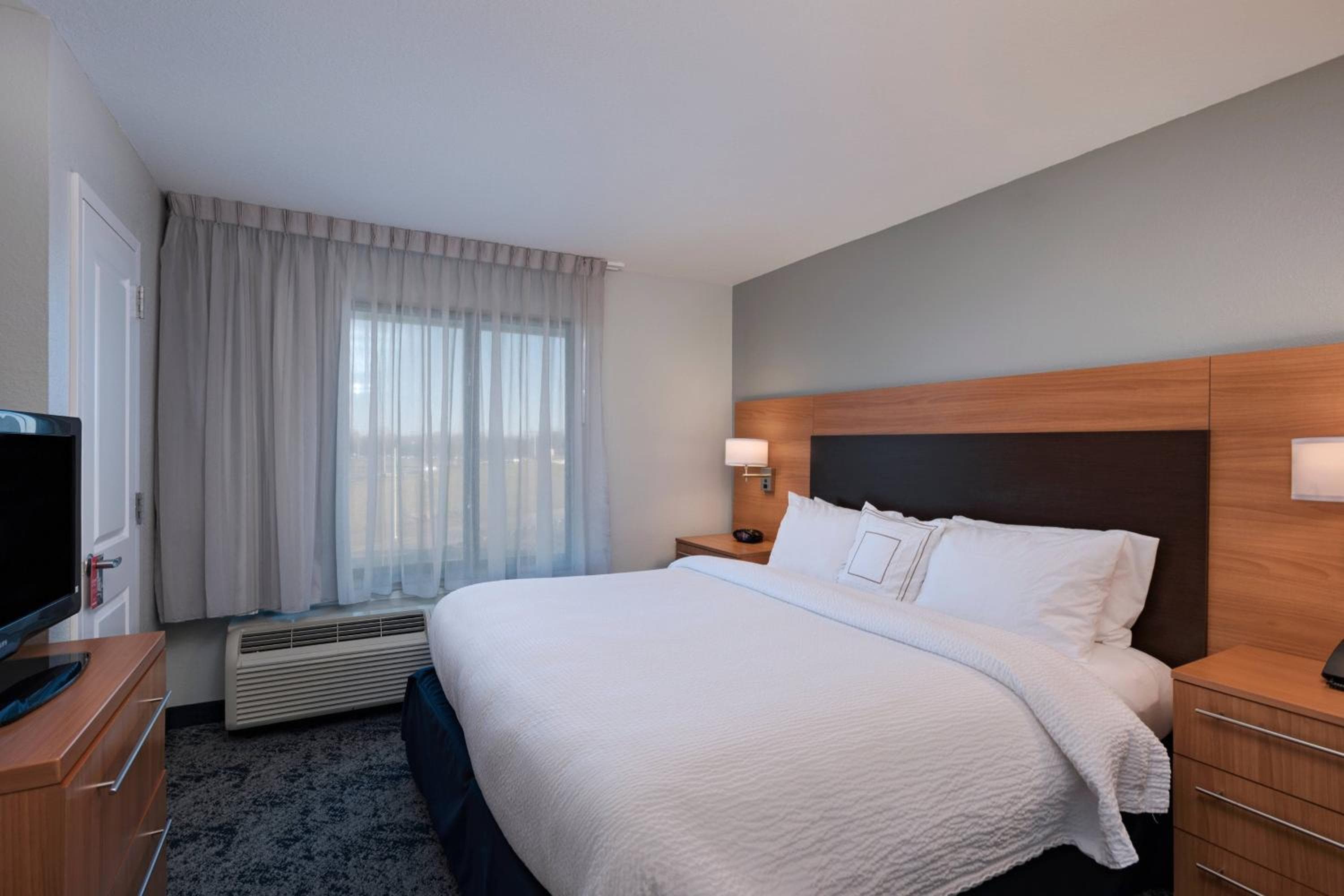 TownePlace Suites by Marriott Monroe, Monroe, photo 5