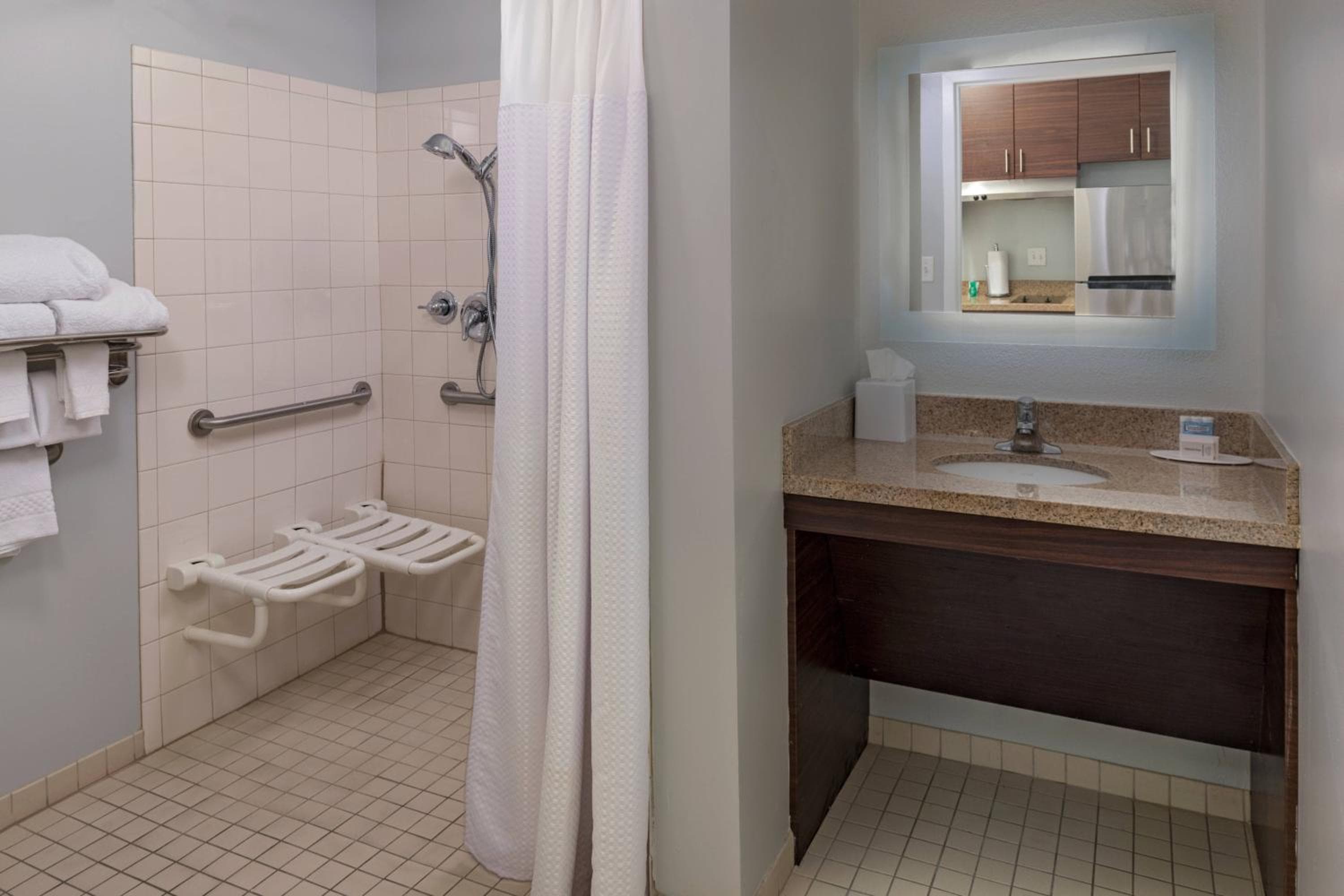 TownePlace Suites by Marriott Monroe, Monroe, photo 6
