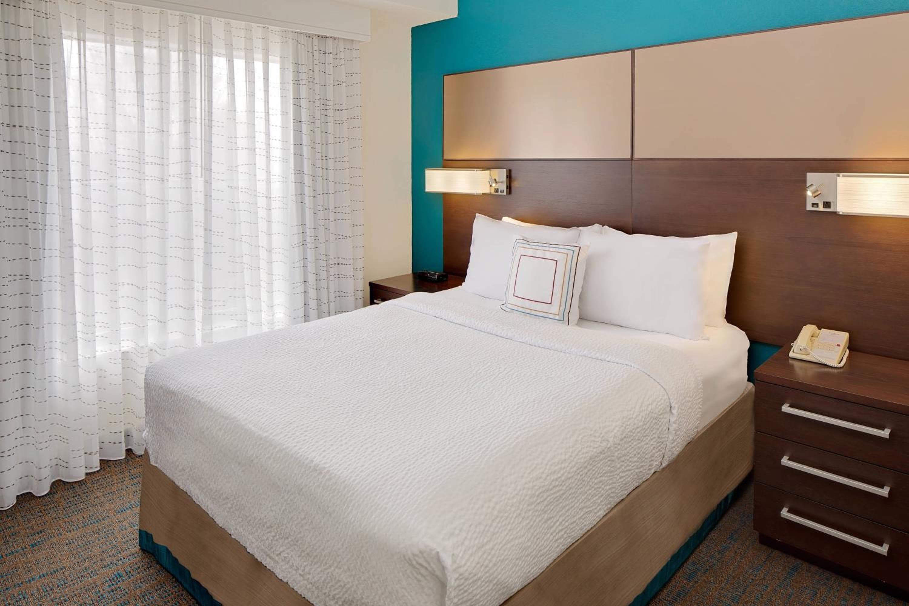 Residence Inn Dallas DFW Airport North/Irving, Irving, photo 5