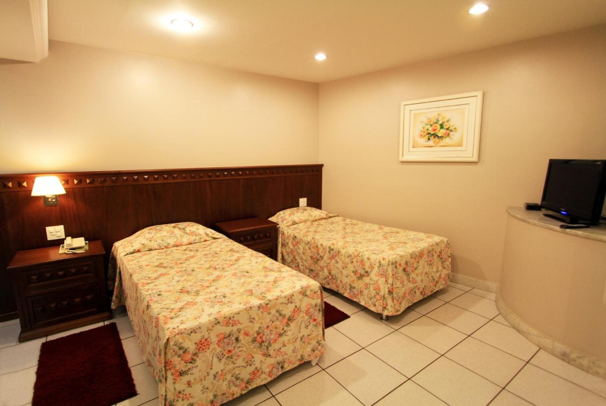 Vicenza Apart Hotel, São João del Rei, photo 2
