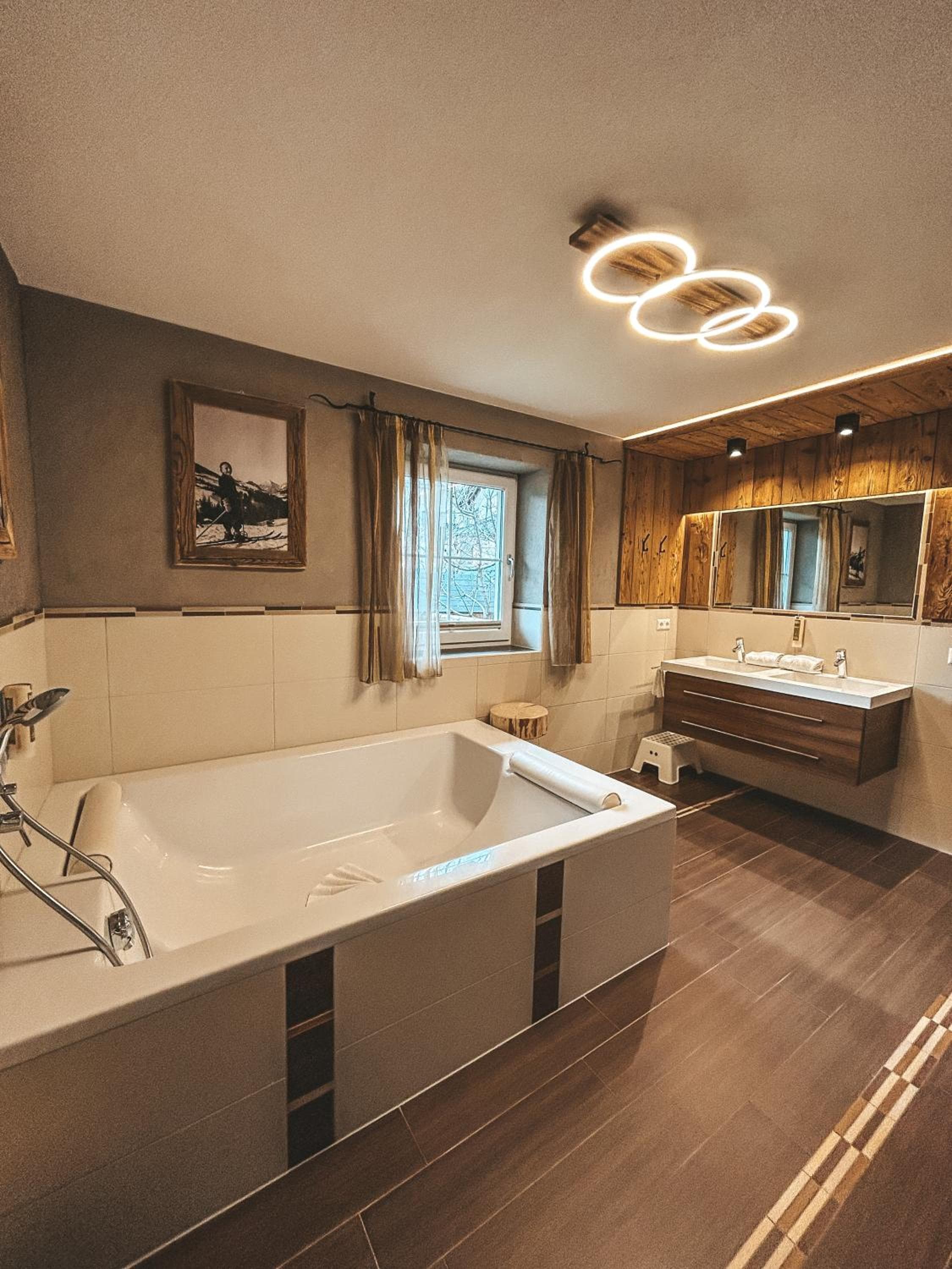 ALPENAPART Ladis - Premium Family Apartments, Ladis, photo 3