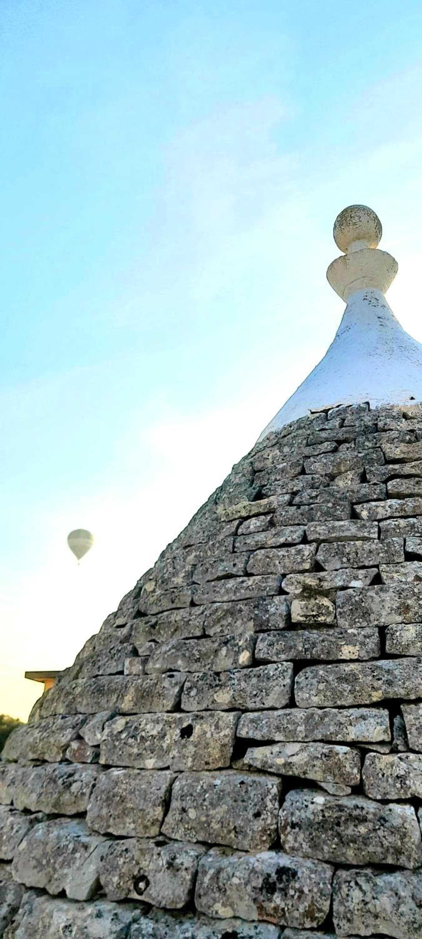Trulli Nuova Aia Resort, Alberobello