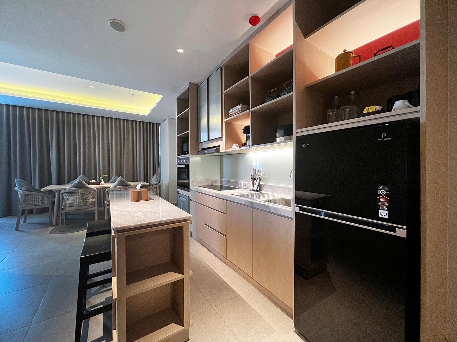 Ra Suites Simatupang, Jakarta, photo 4