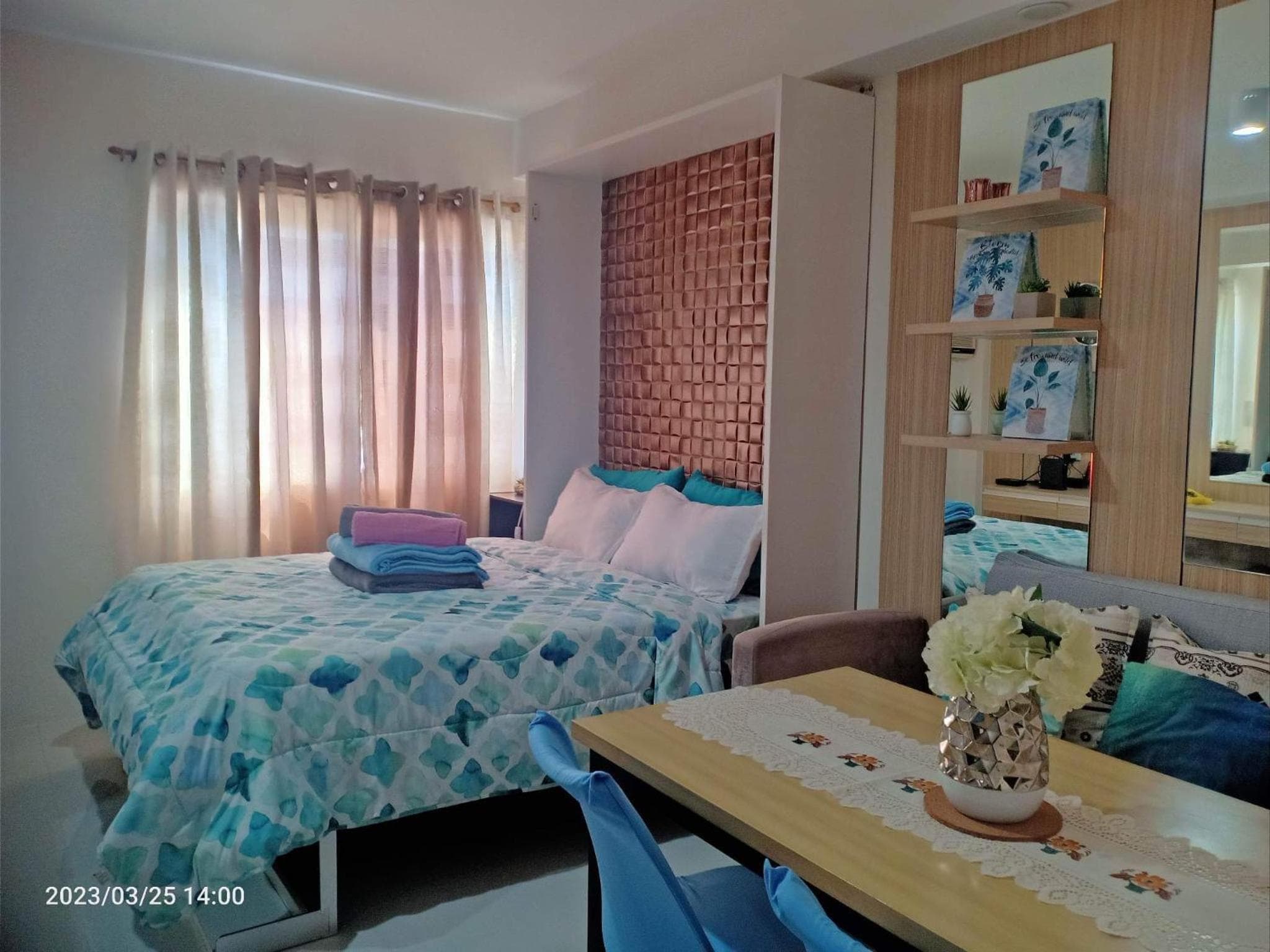 The Persimmon Studios, Cebu City
