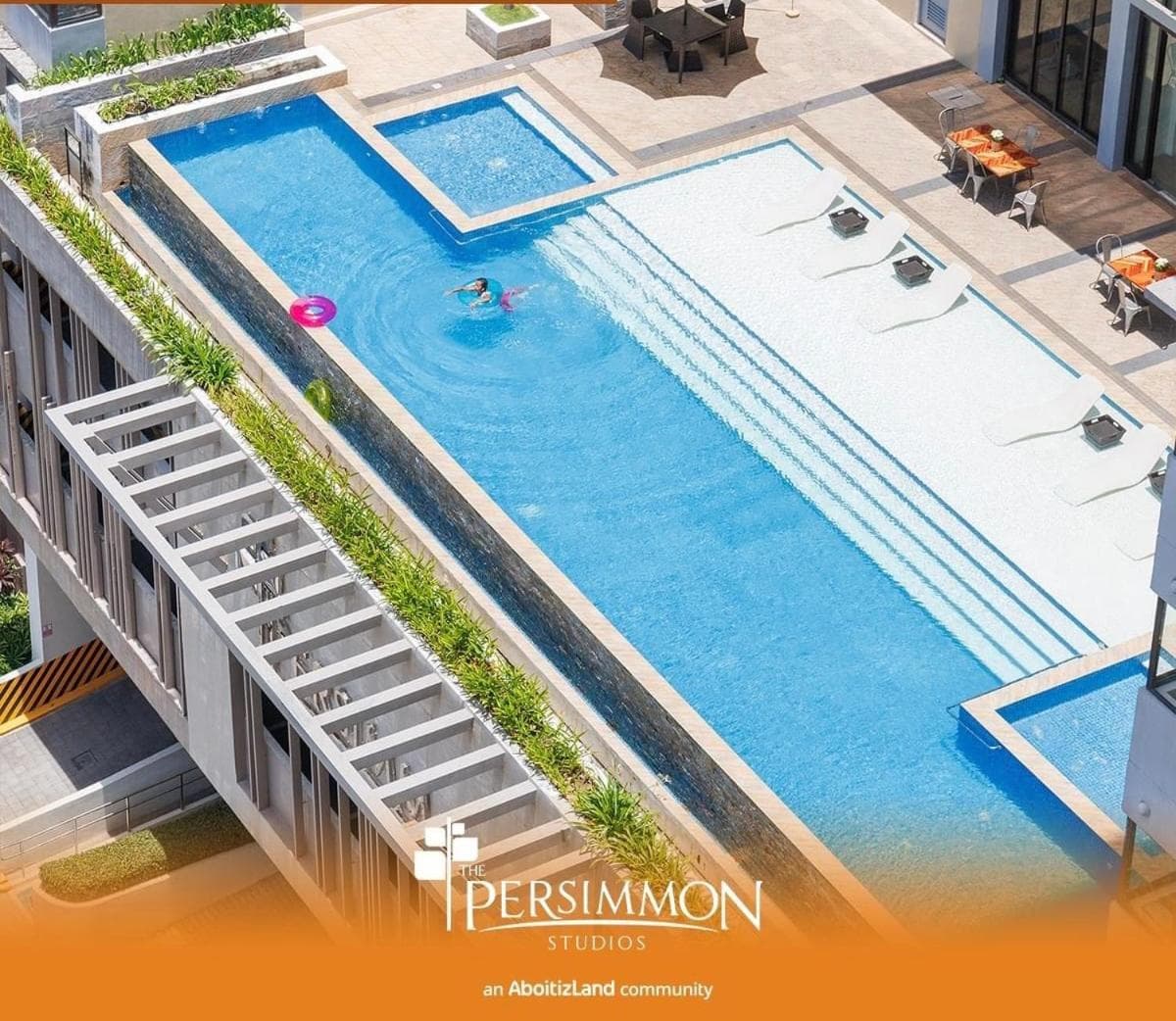 The Persimmon Studios, Cebu City, photo 3