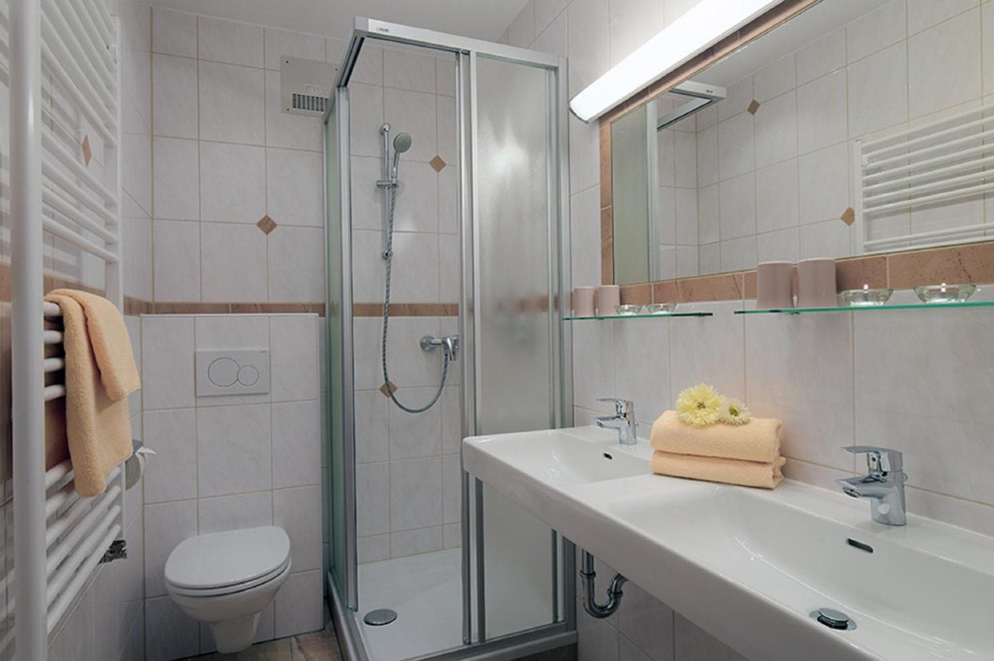 Apartments - Pension Florian, Sankt Johann im Pongau, photo 5