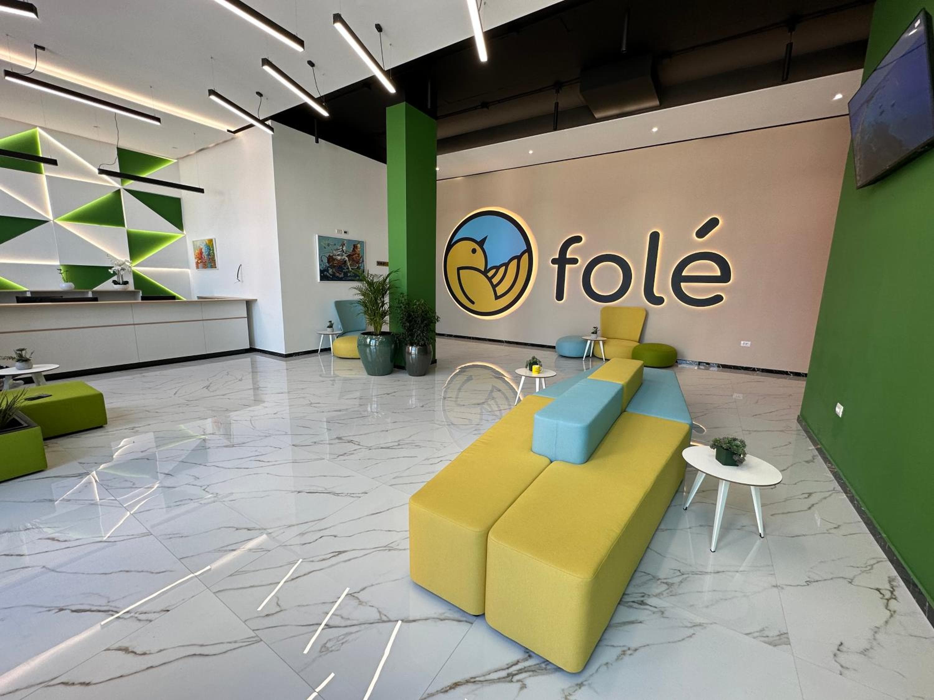 ApartHotel Fole, Tirana