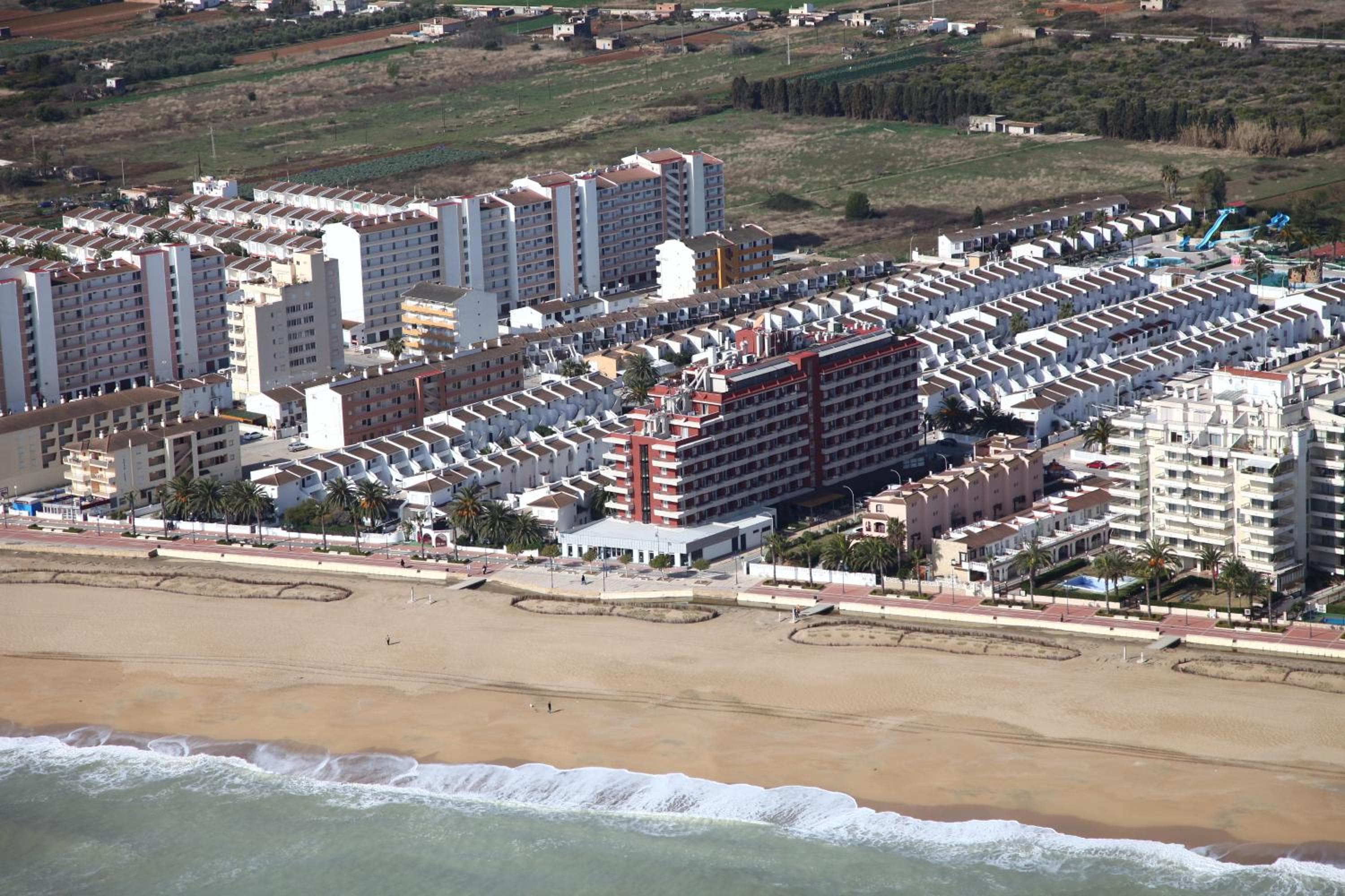 Aparthotel Acualandia, Peñíscola, photo 5