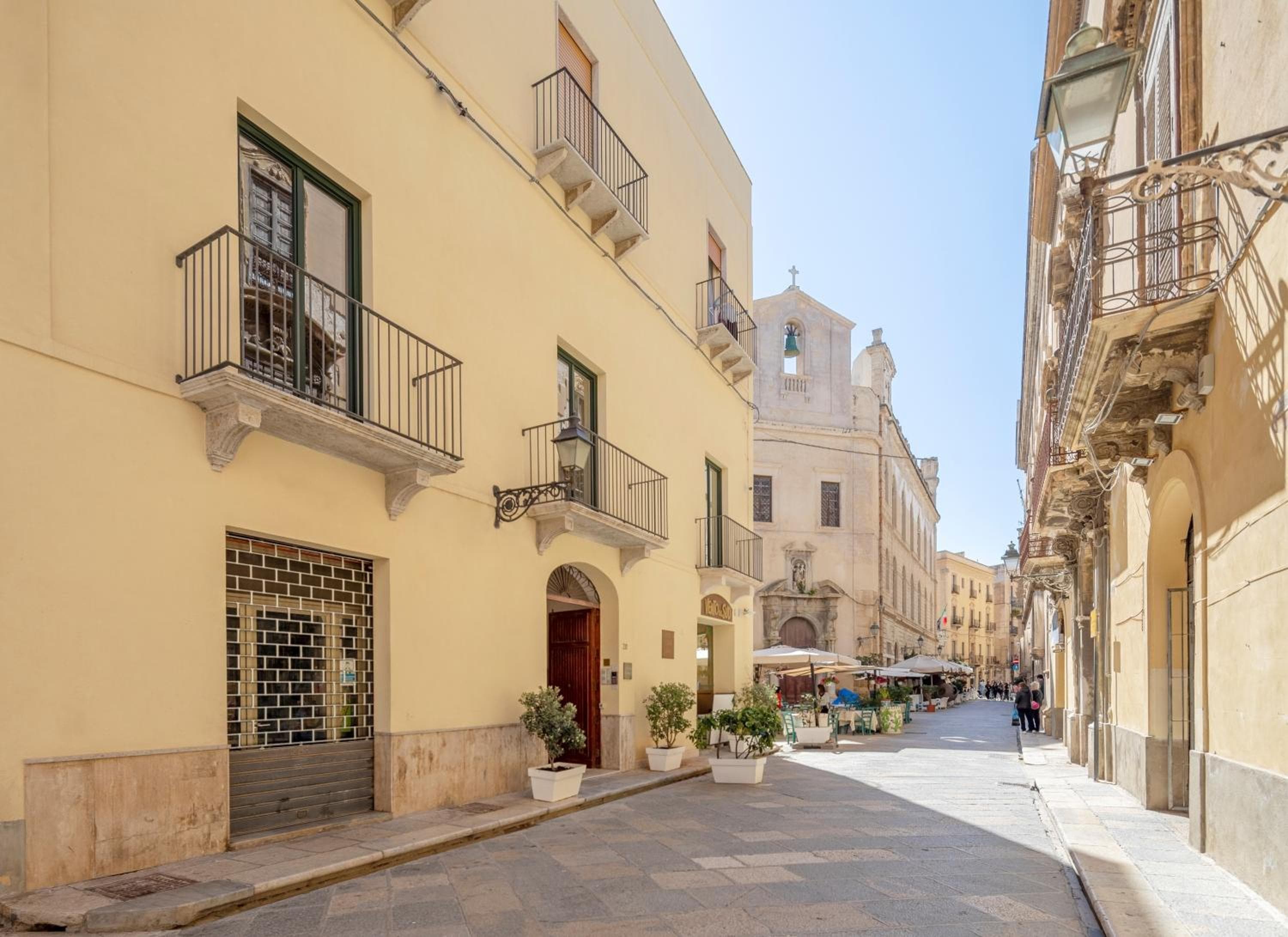 Fiveplace Design Suites & Apartments, Trapani, photo 2