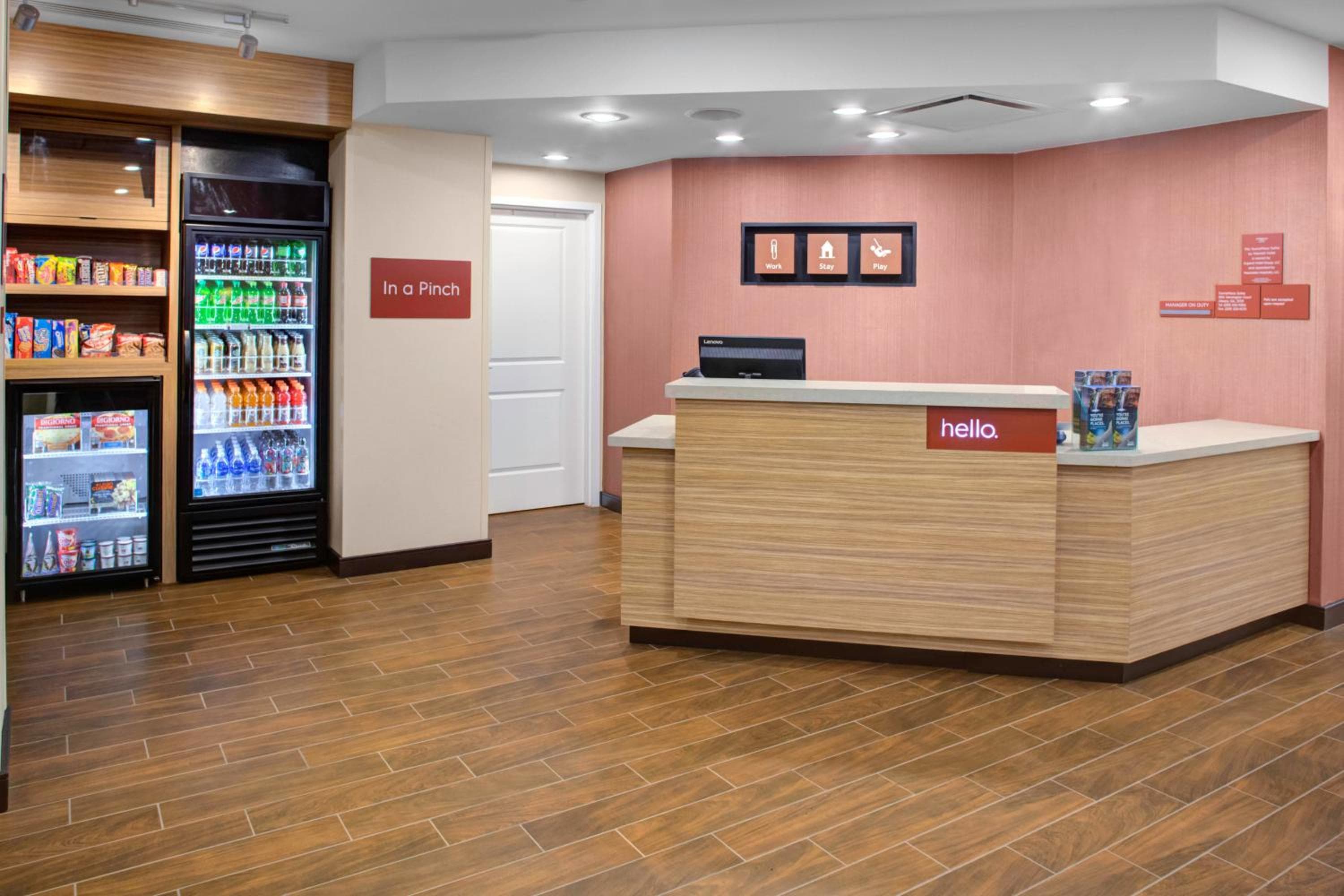 TownePlace Suites by Marriott Albany, Albany, photo 5