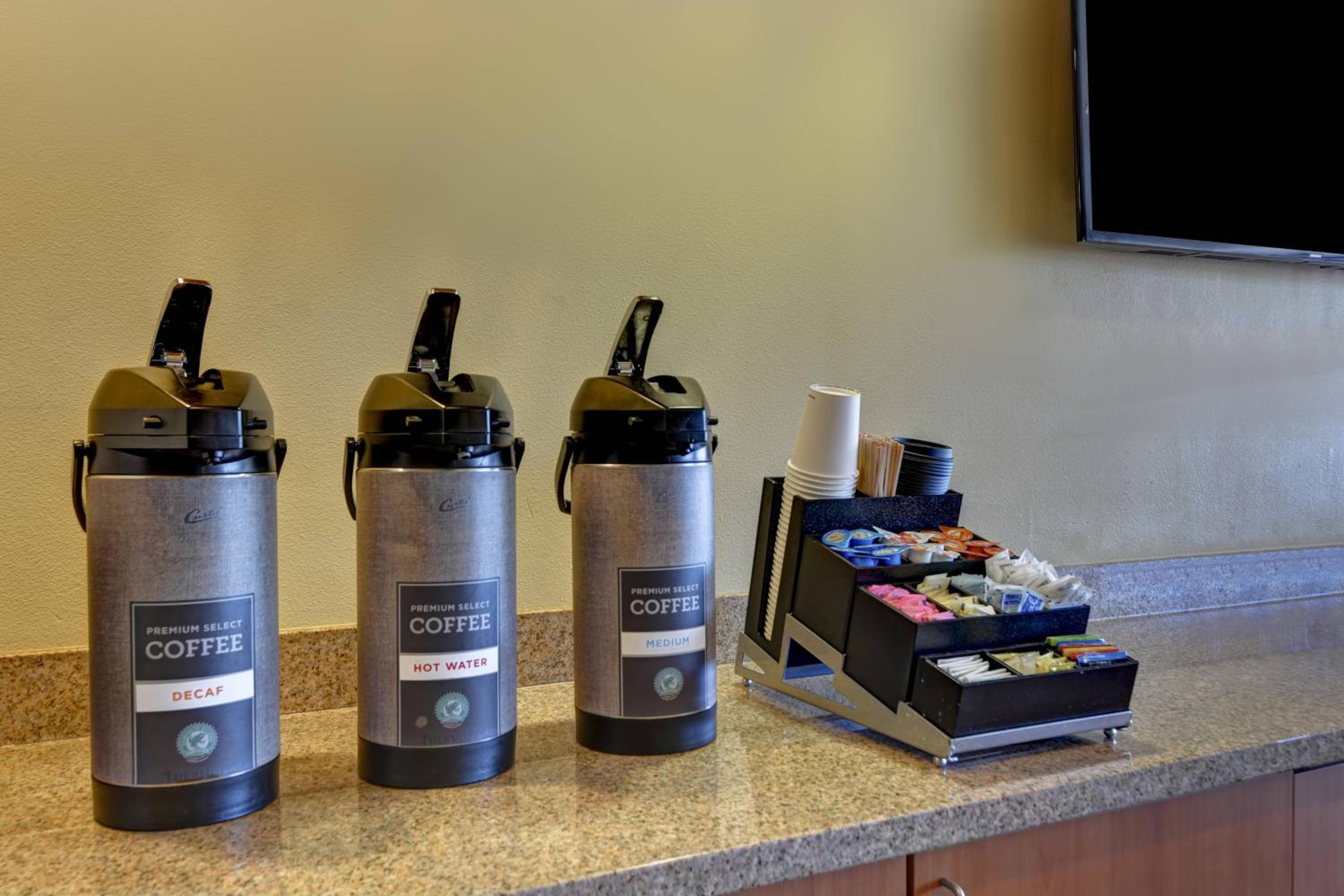 TownePlace Suites by Marriott Jackson Ridgeland/The Township at Colony Park, Ridgeland, photo 4