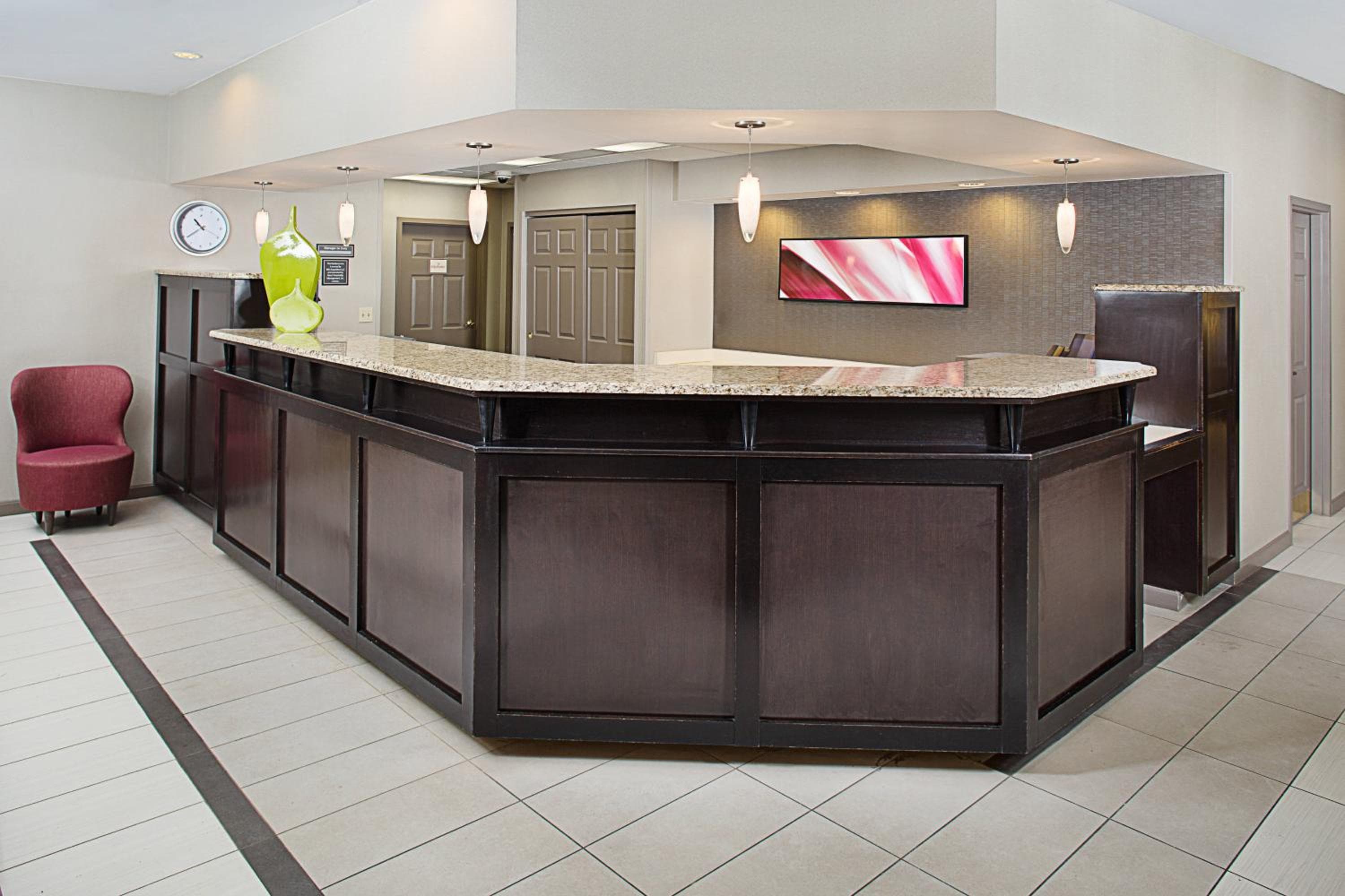 Residence Inn by Marriott Portland Scarborough, Scarborough, photo 3