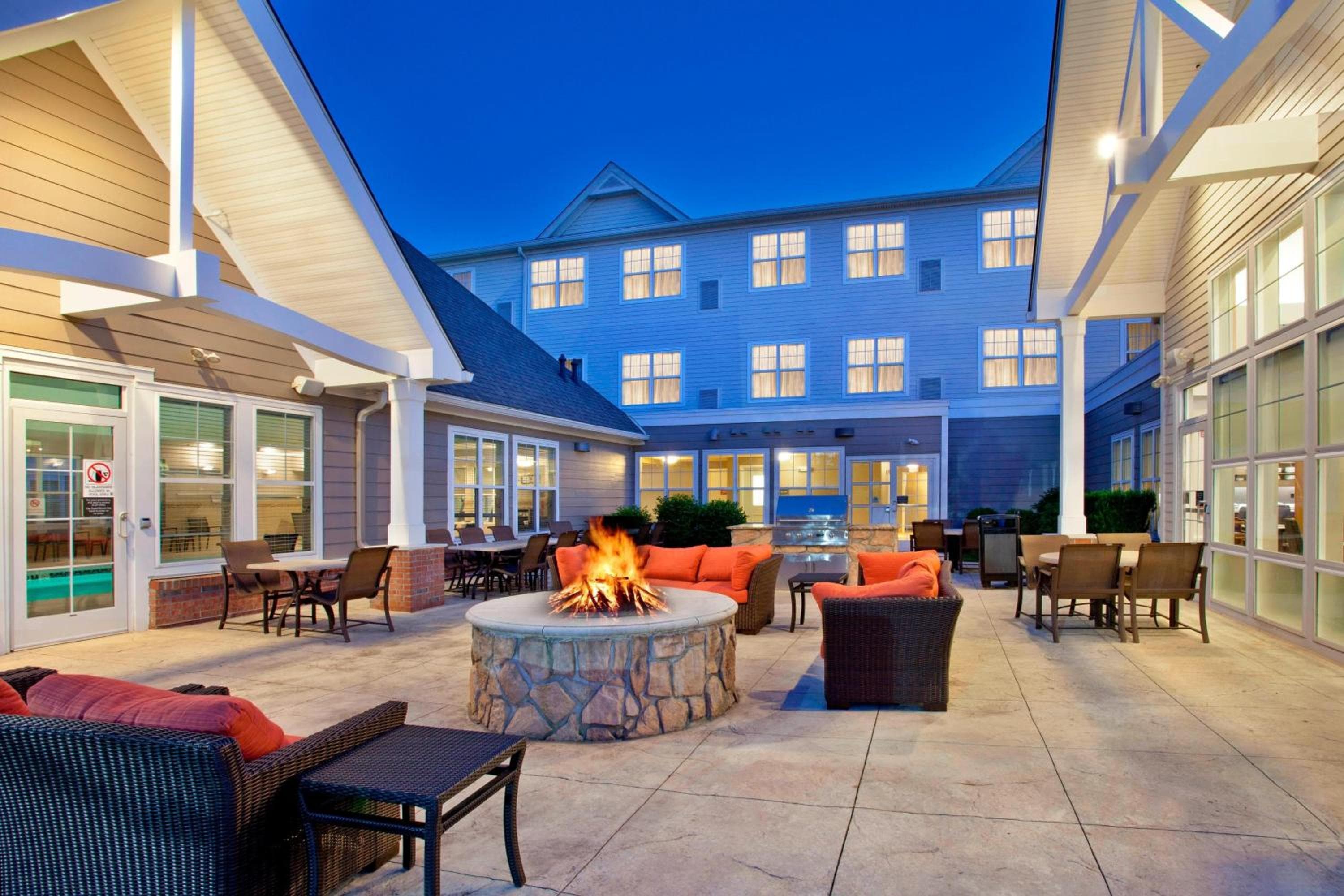 Residence Inn Bridgewater Branchburg, Somerville, photo 6