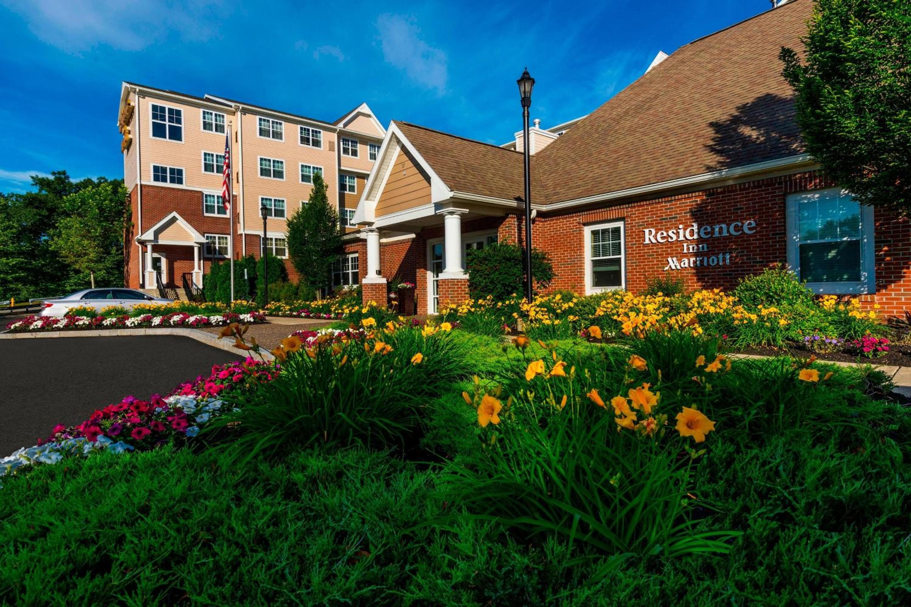 Residence Inn Worcester, Worcester