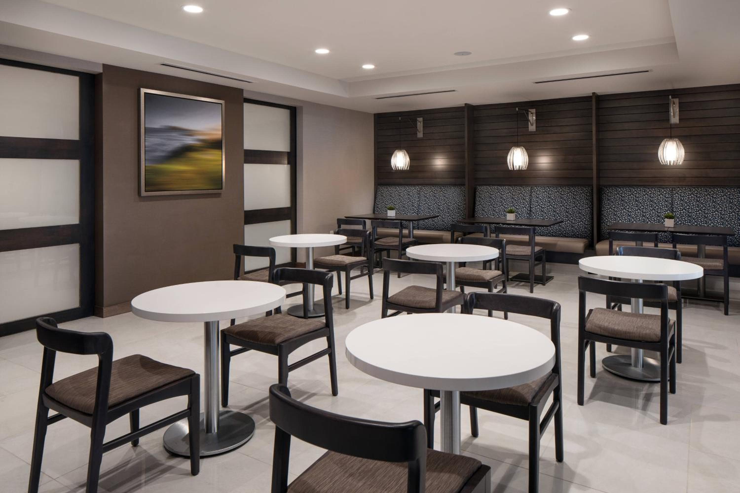Residence Inn by Marriott Boulder Canyon Boulevard, Boulder, photo 5
