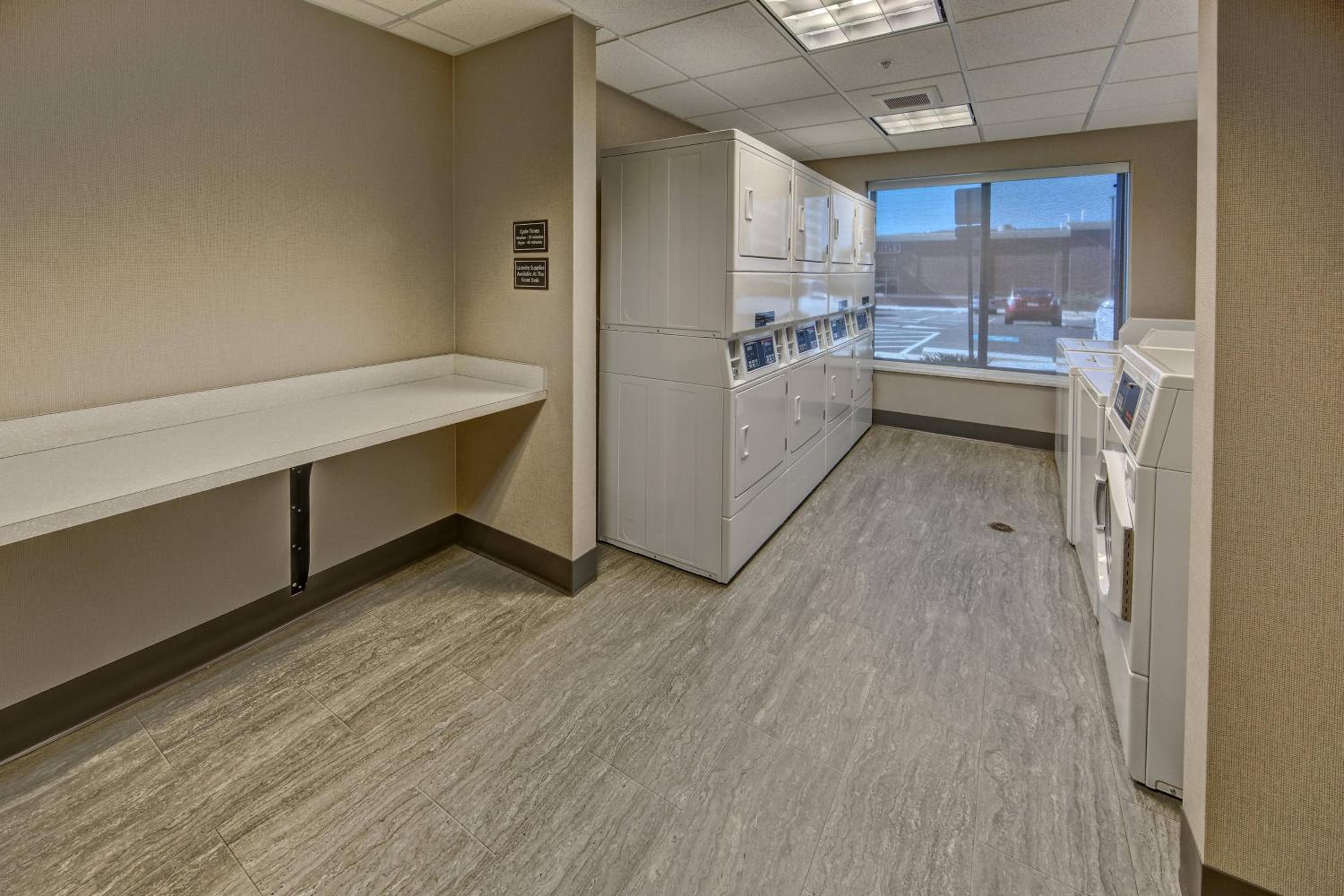 Residence Inn by Marriott Blacksburg-University, Blacksburg, photo 3