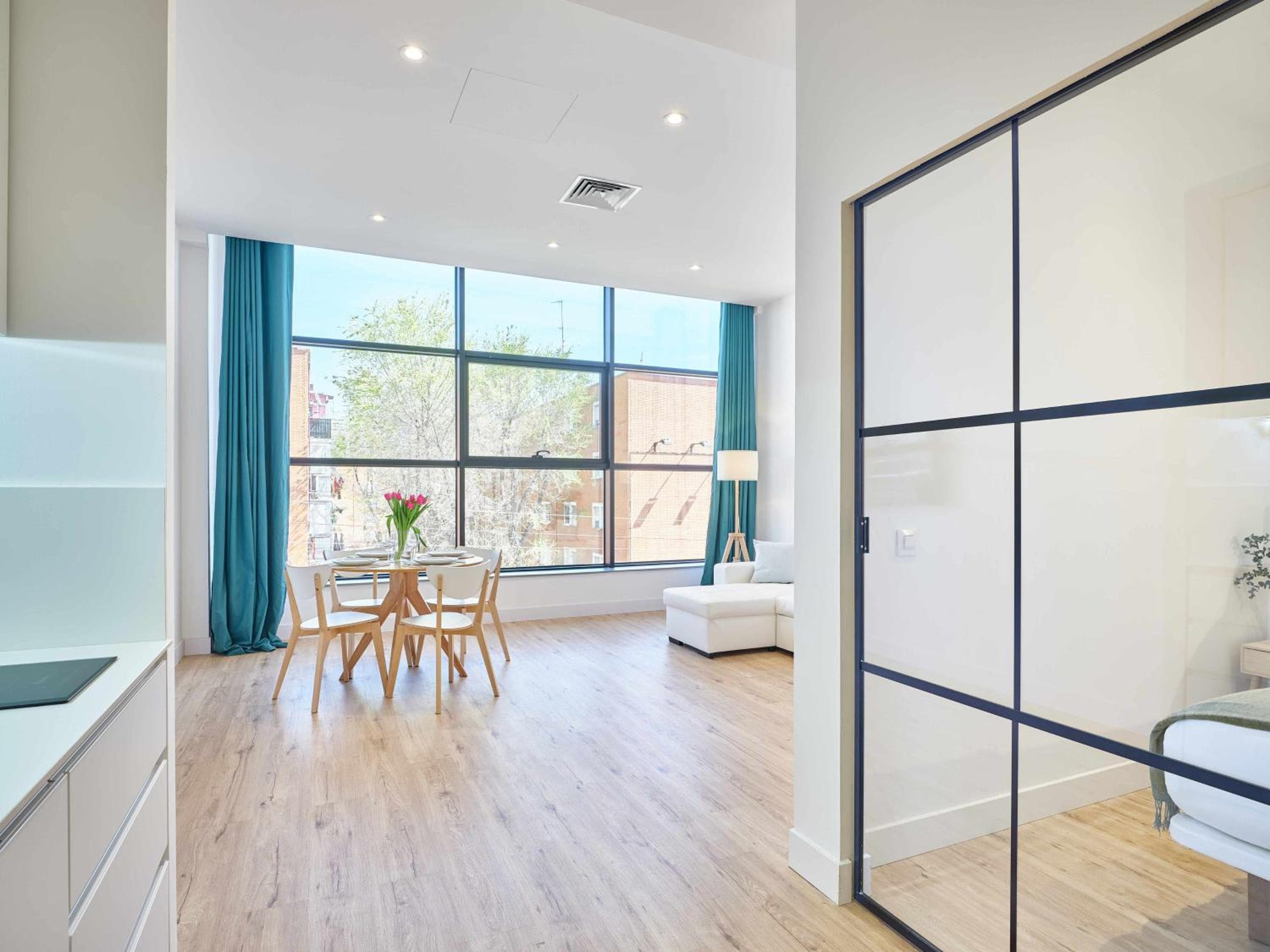 Paseo Suites Hotel, Madrid, photo 2