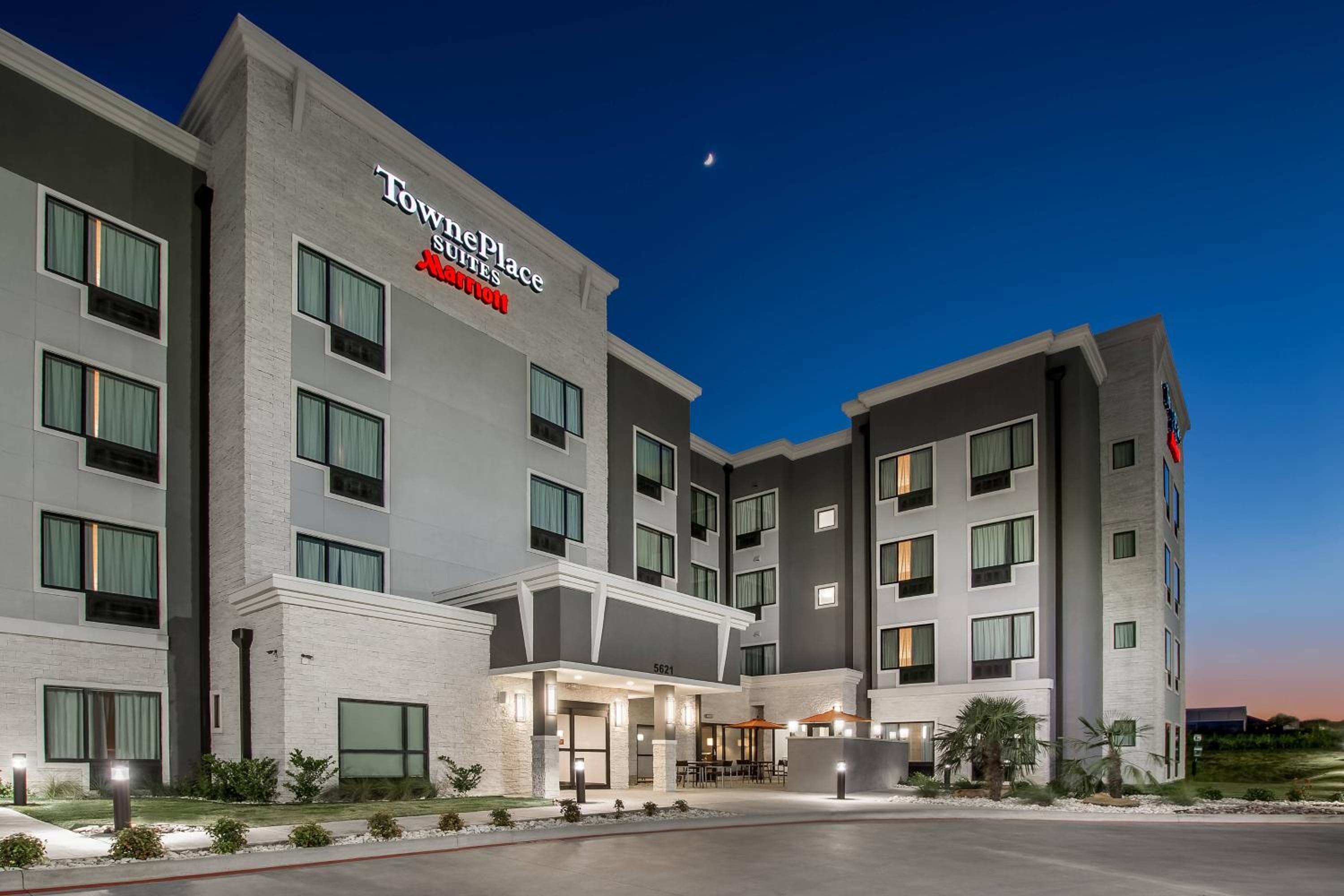 TownePlace Suites by Marriott Waco South, Woodway