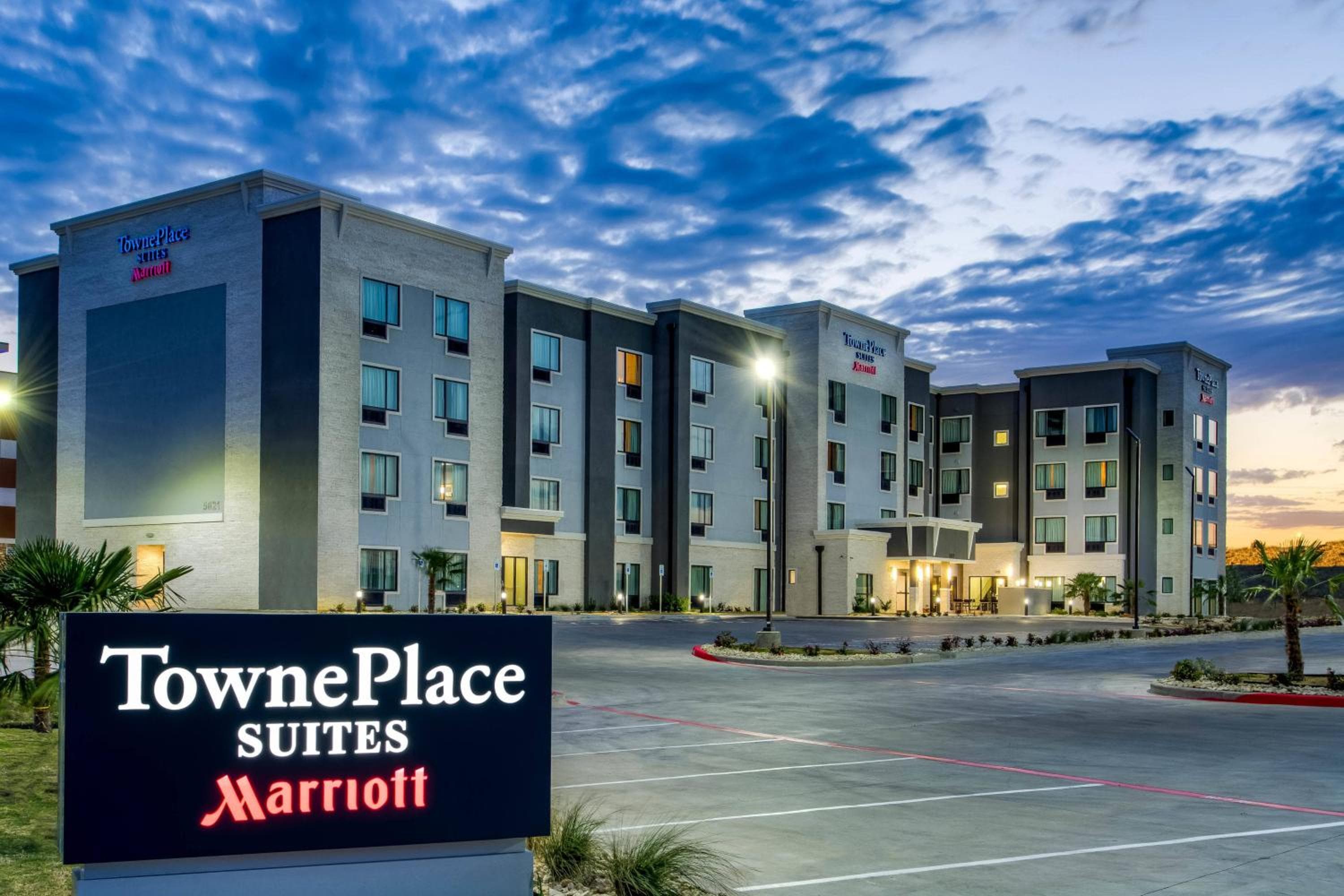 TownePlace Suites by Marriott Waco South, Woodway, photo 4