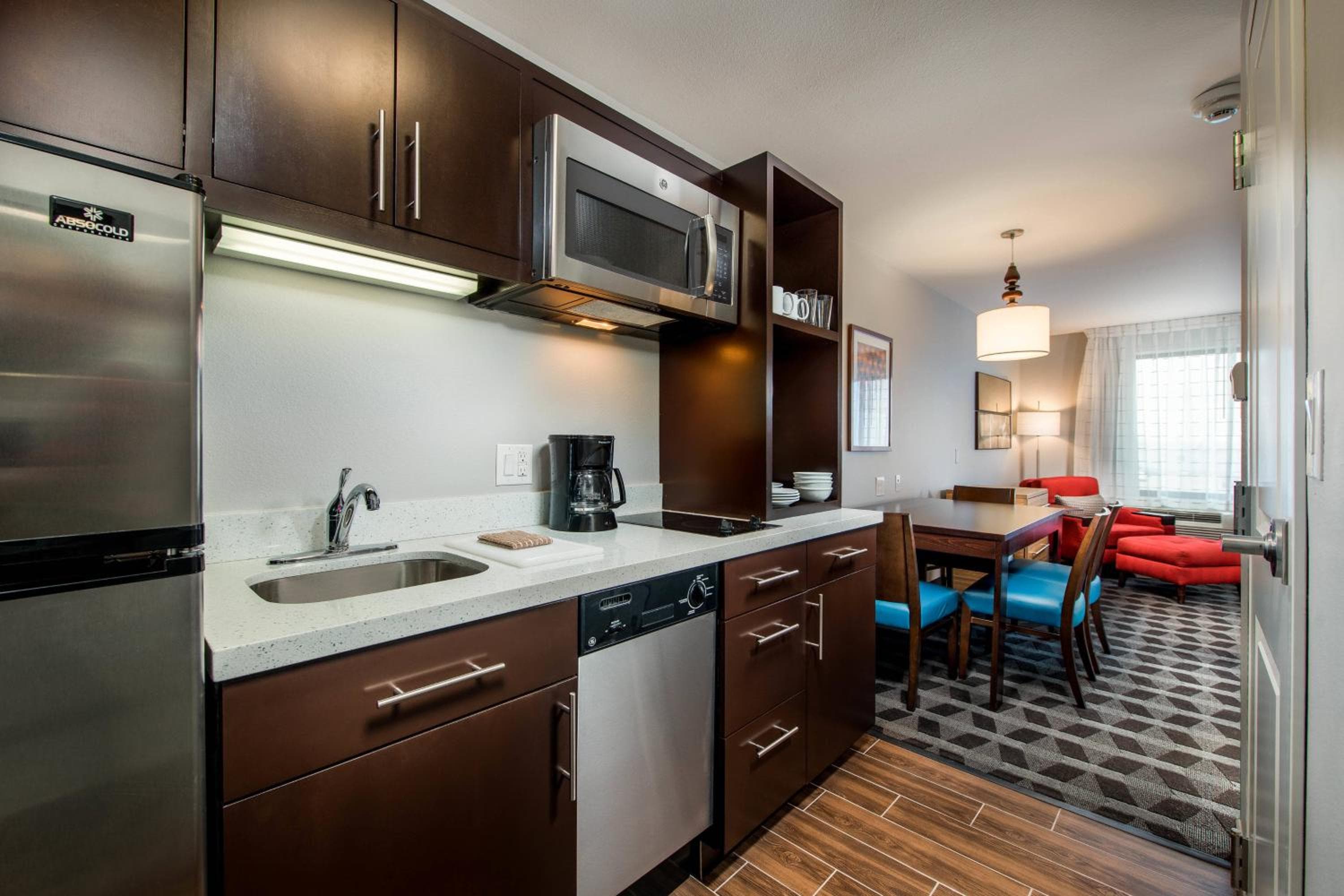 TownePlace Suites by Marriott Waco South, Woodway, photo 2