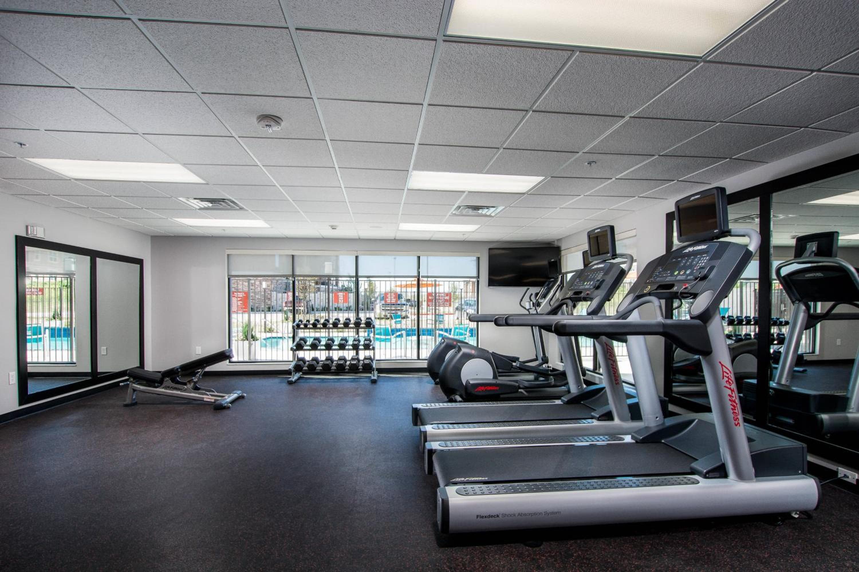 TownePlace Suites by Marriott Waco South, Woodway, photo 6