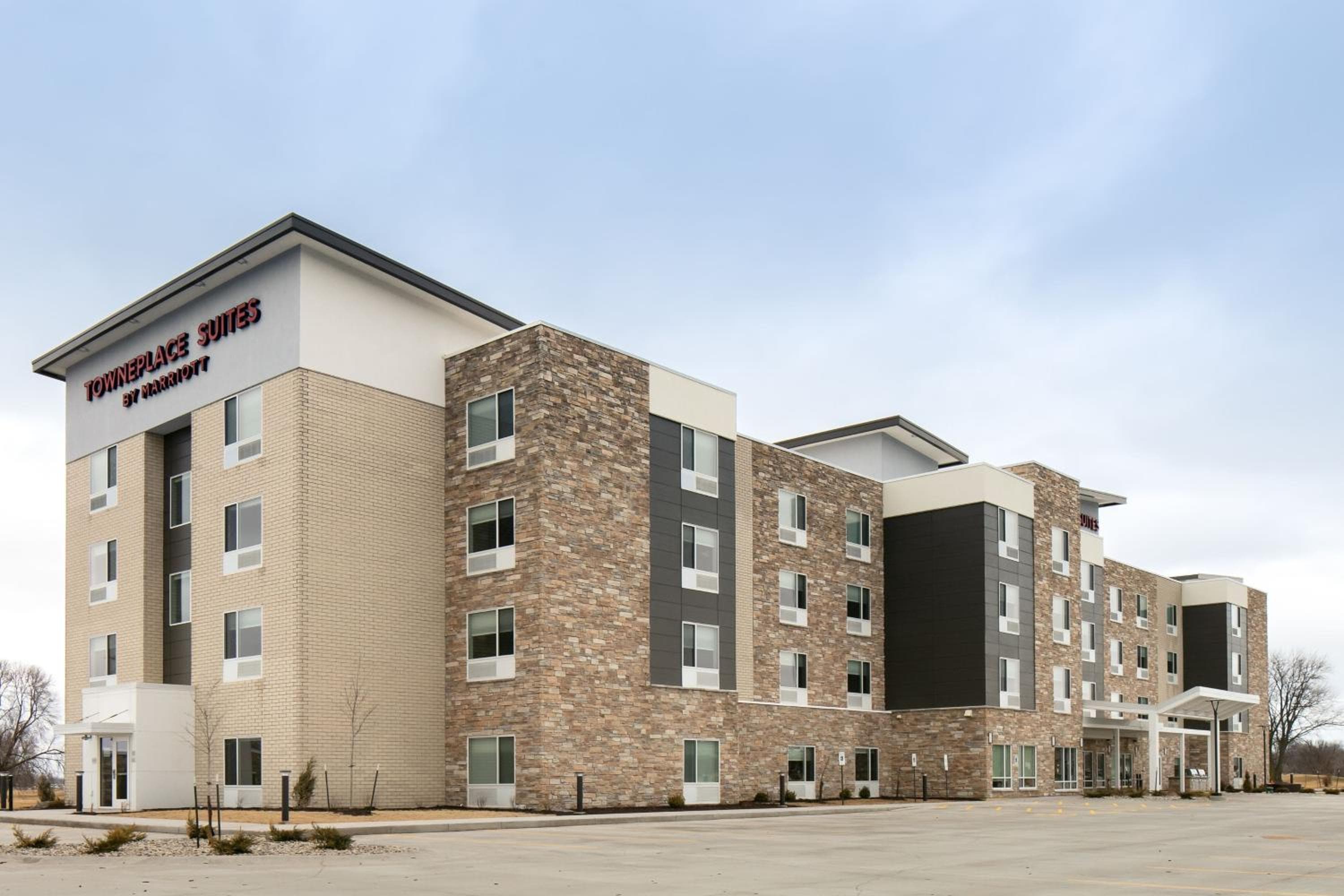 TownePlace Suites by Marriott Oshkosh, Oshkosh