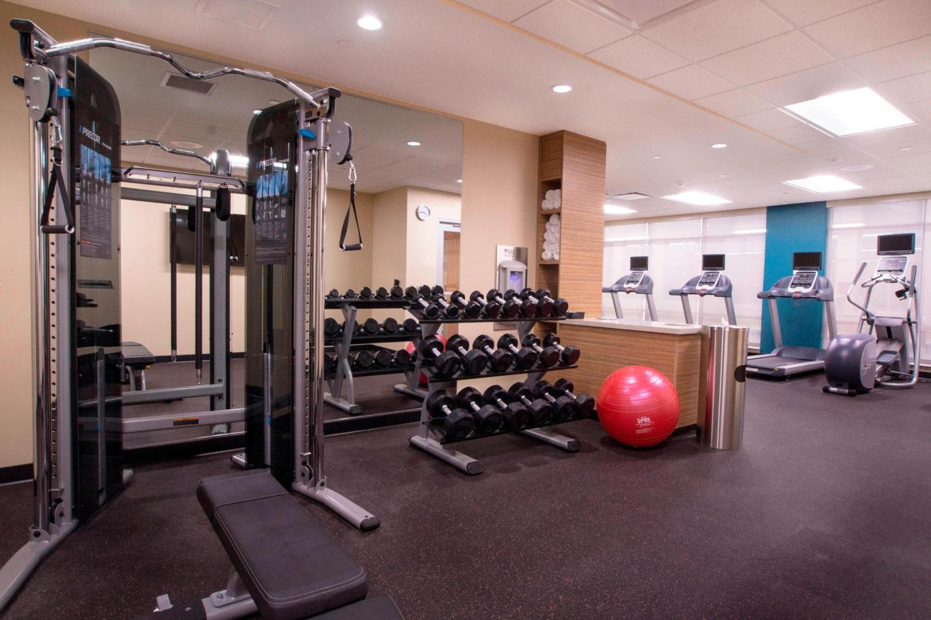 TownePlace Suites by Marriott Pittsburgh Cranberry Township, Cranberry Township, photo 3