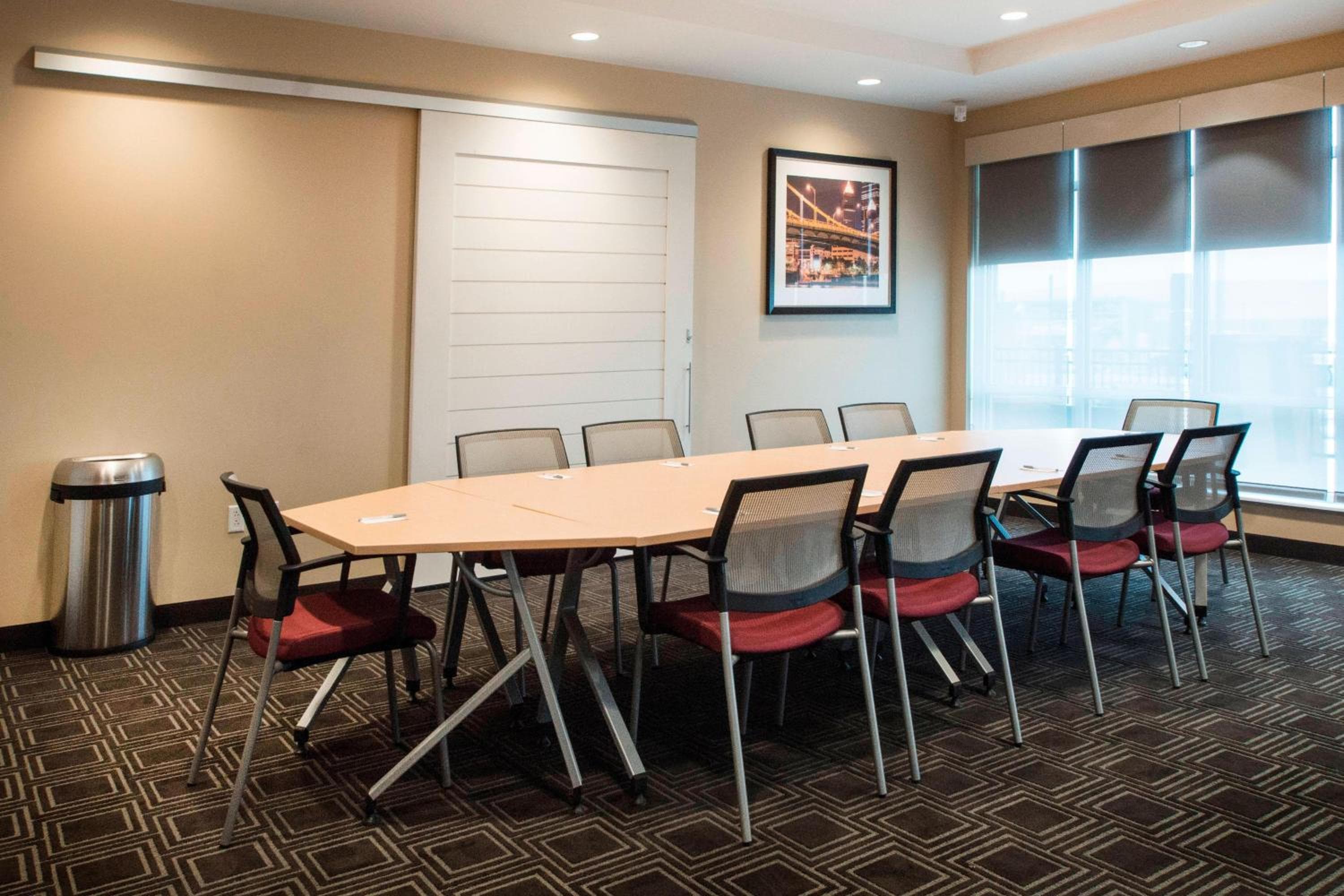 TownePlace Suites by Marriott Pittsburgh Cranberry Township, Cranberry Township, photo 4