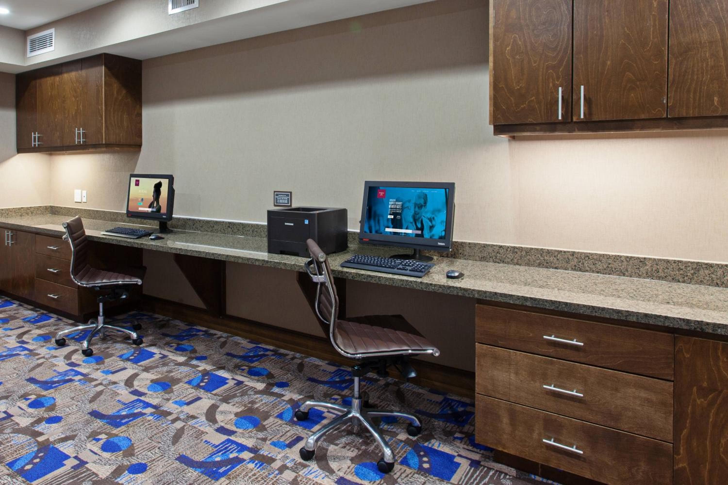 Residence Inn by Marriott Seattle Sea-Tac Airport, Seattle, photo 2