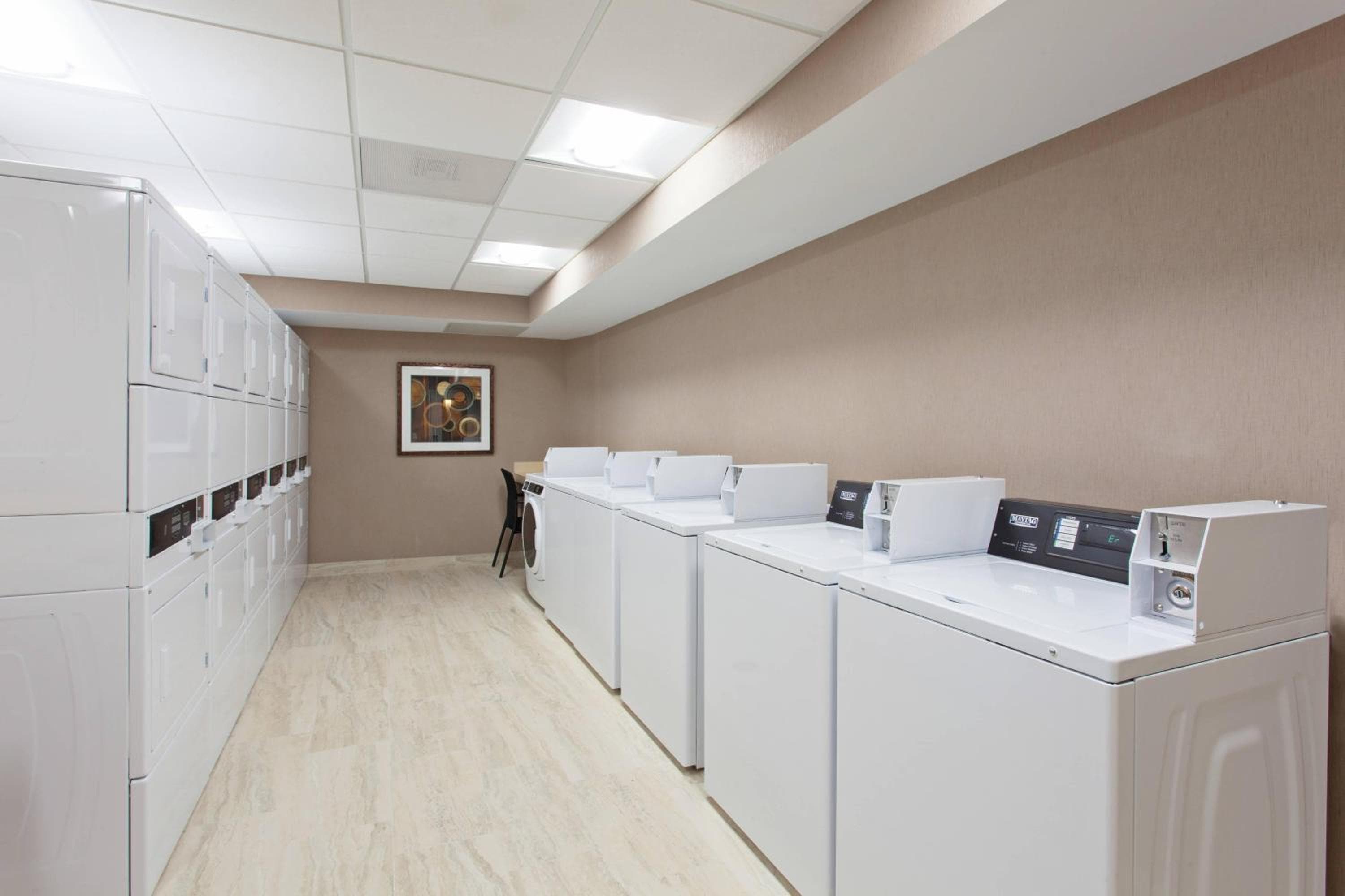 Residence Inn by Marriott Seattle Sea-Tac Airport, Seattle, photo 3