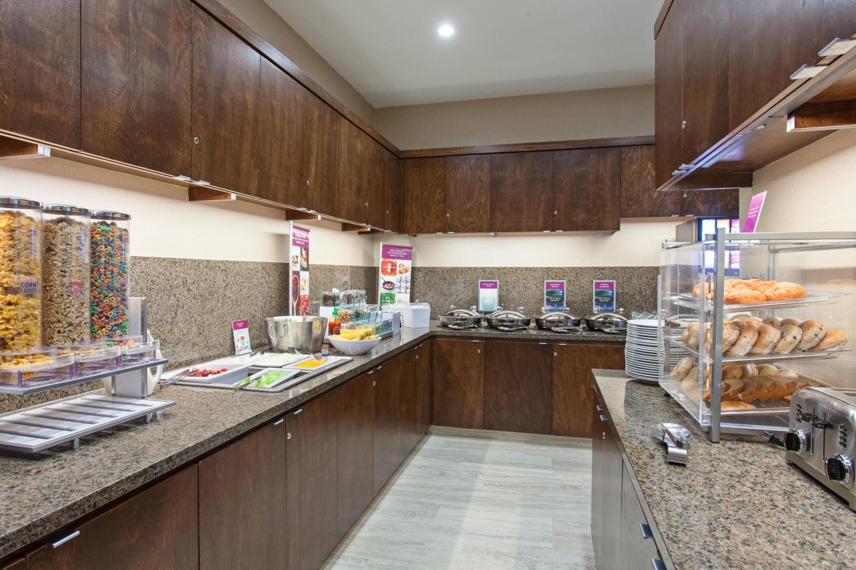 Residence Inn by Marriott Seattle Sea-Tac Airport, Seattle, photo 6