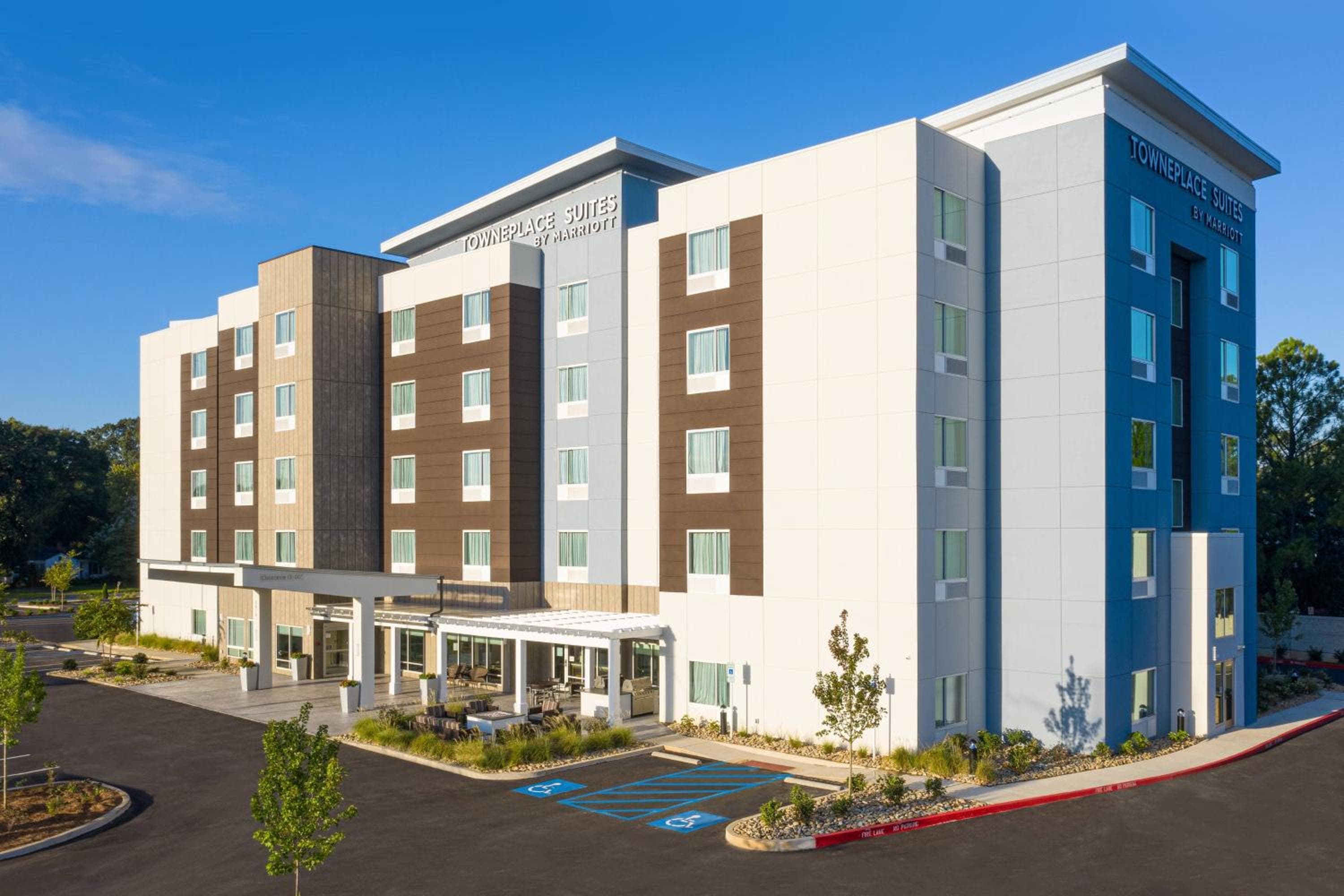 TownePlace Suites by Marriott Tuscaloosa, Tuscaloosa
