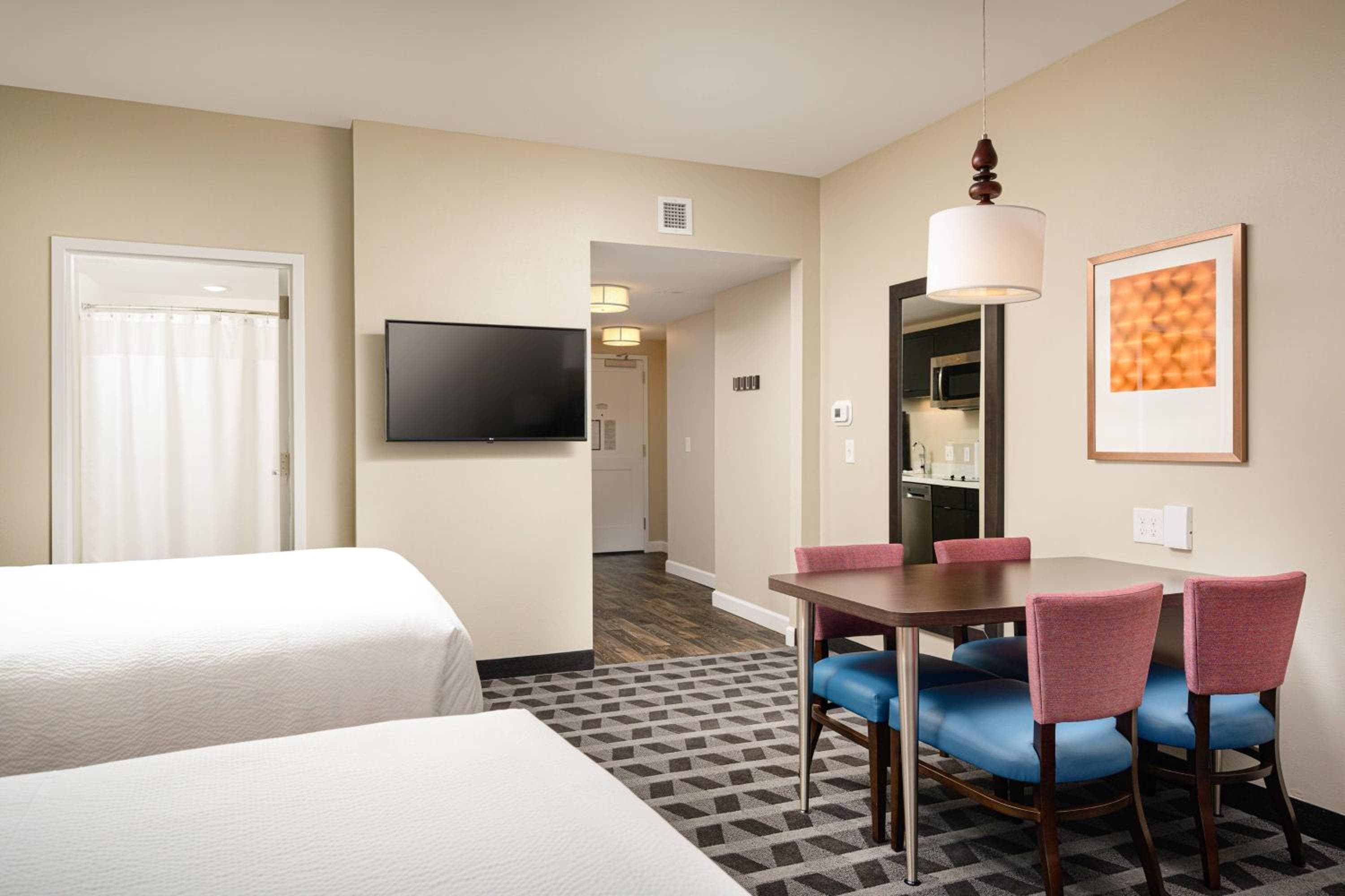TownePlace Suites by Marriott Tuscaloosa, Tuscaloosa, photo 6