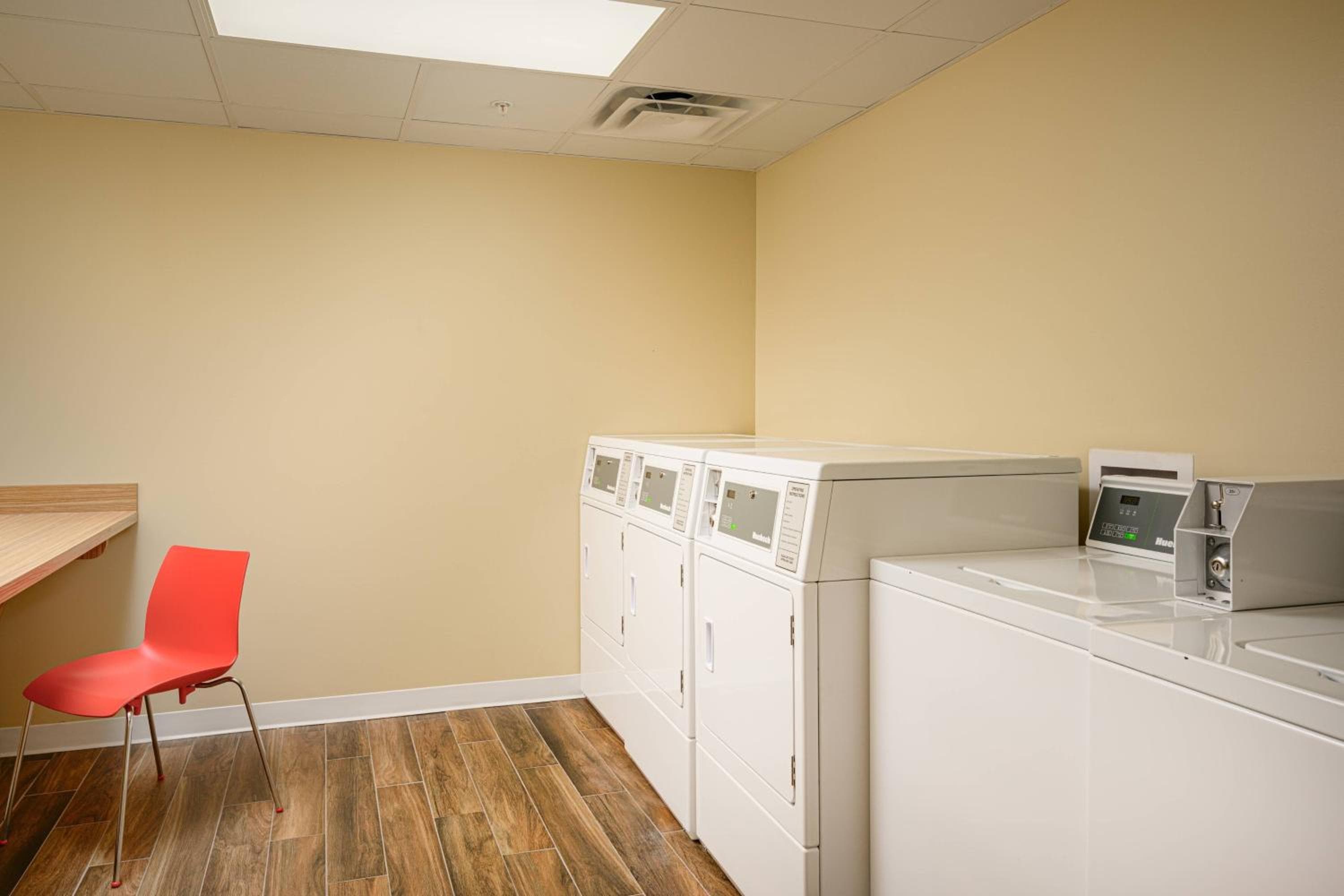 TownePlace Suites by Marriott Tuscaloosa, Tuscaloosa, photo 5