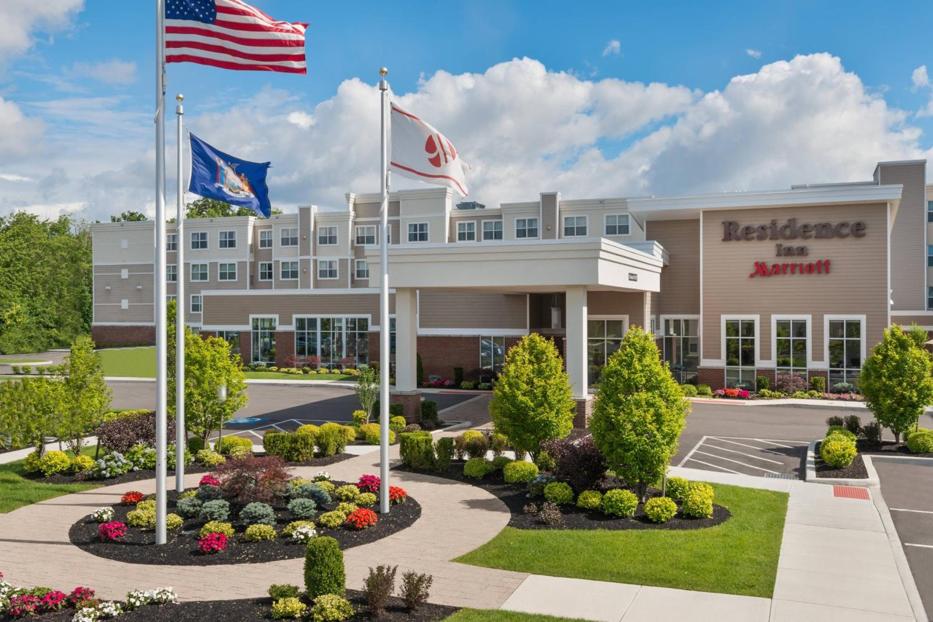 Residence Inn Rochester Henrietta, Rochester