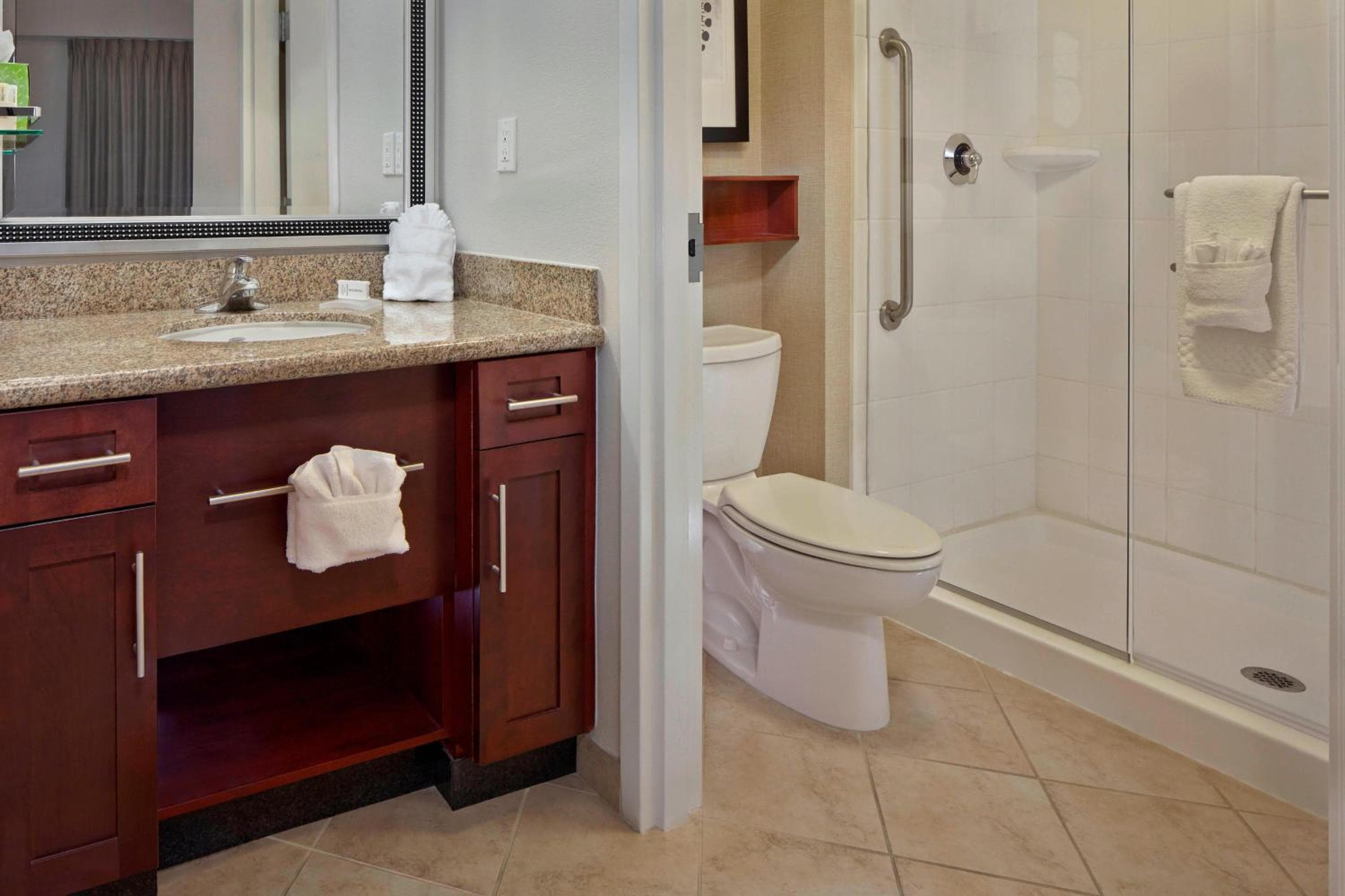 Residence Inn Orlando Lake Mary, Lake Mary, photo 2