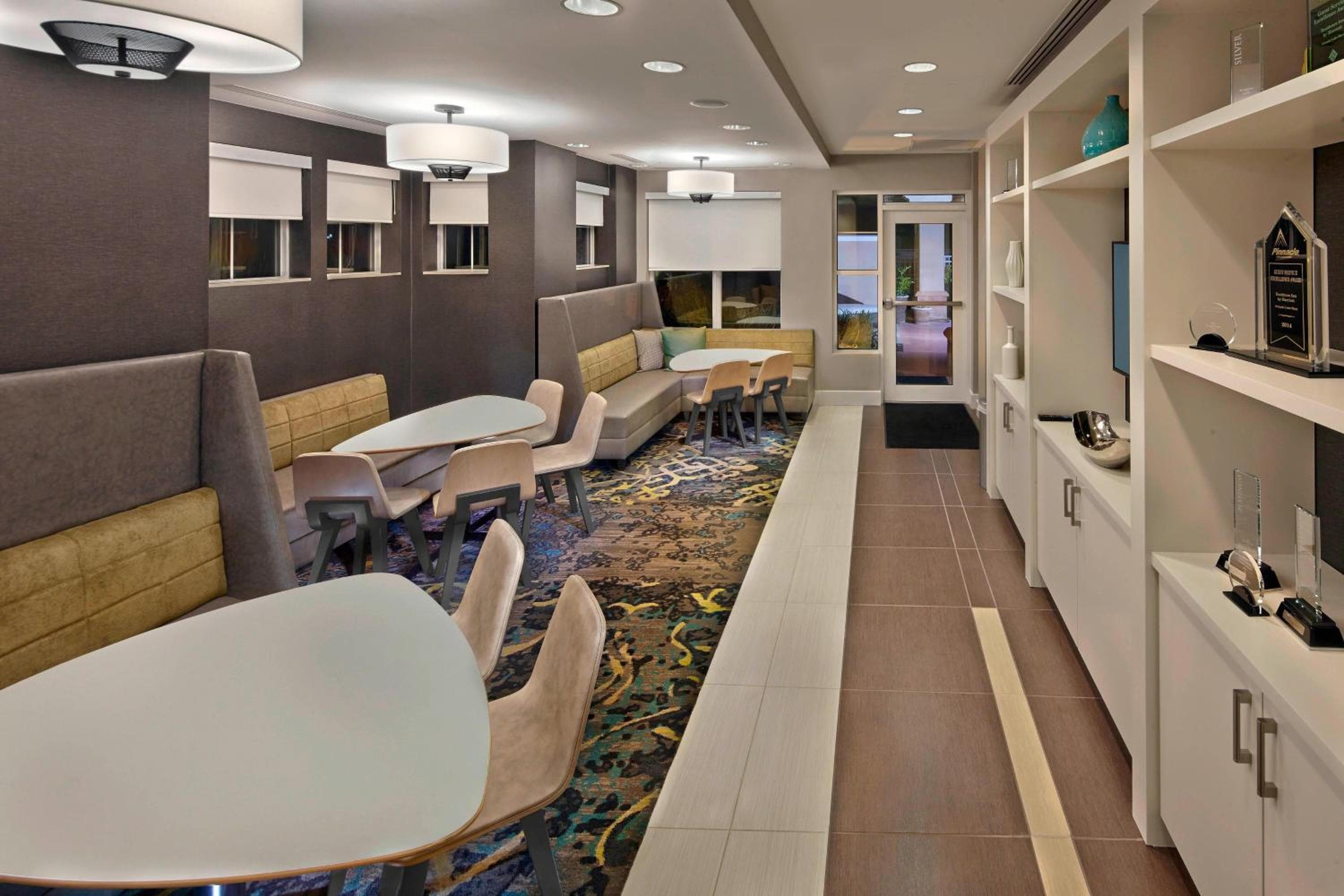 Residence Inn Orlando Lake Mary, Lake Mary, photo 6