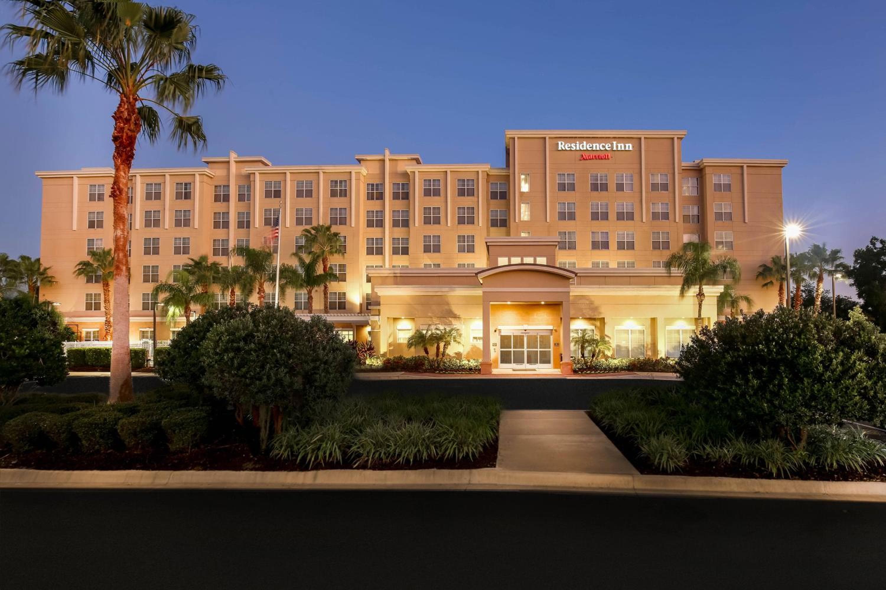 Residence Inn Orlando Lake Mary, Lake Mary