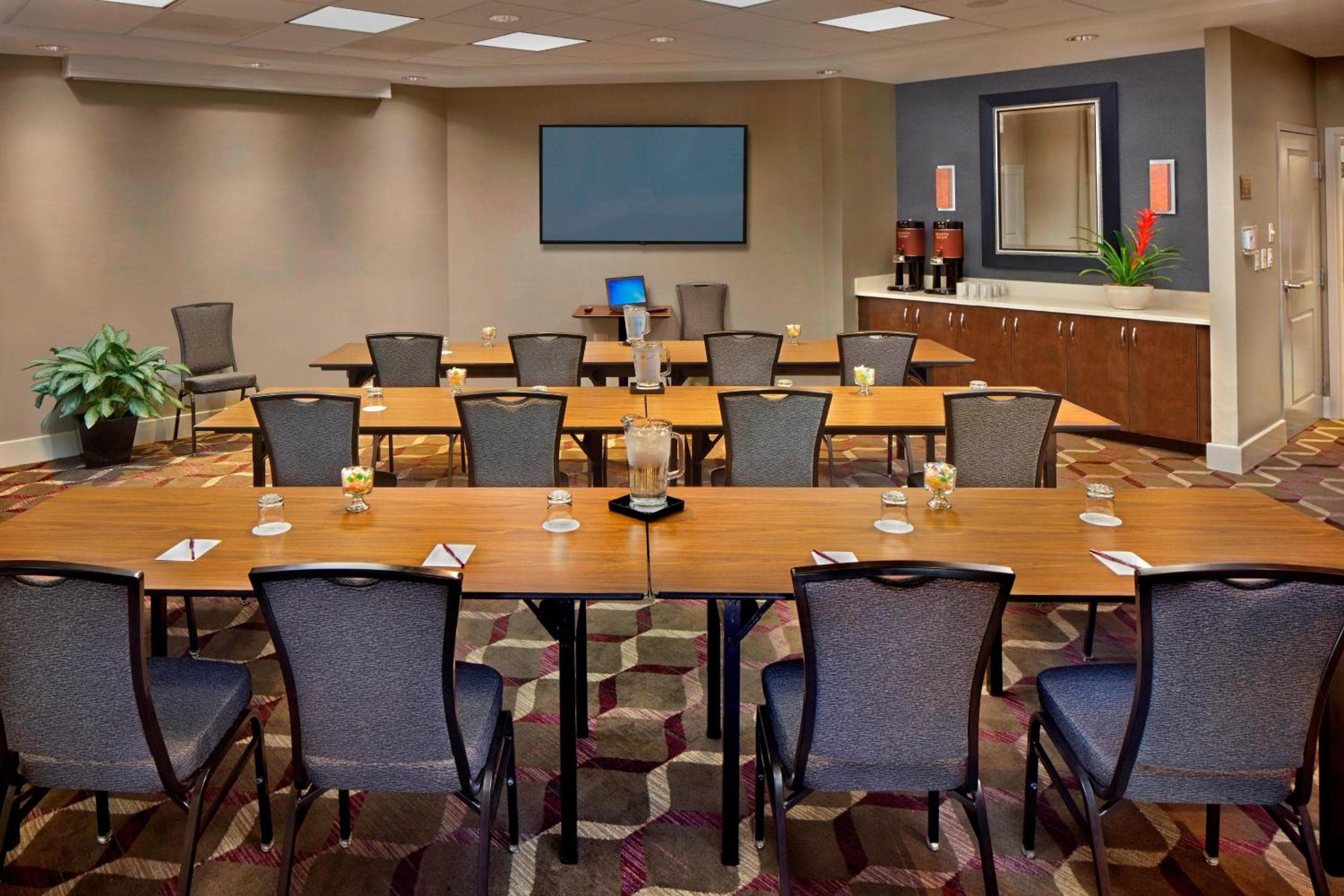 Residence Inn Orlando Lake Mary, Lake Mary, photo 5