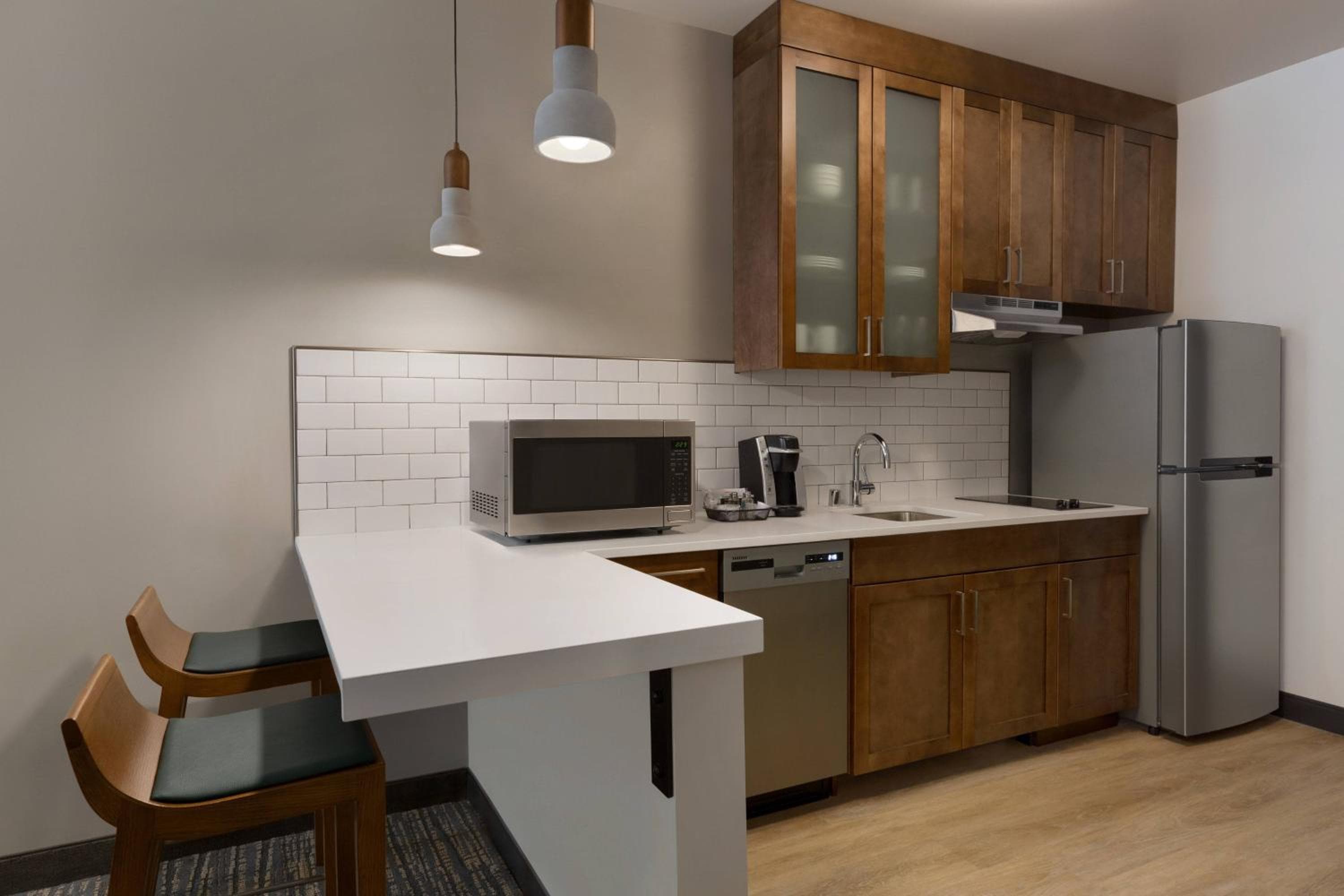 Residence Inn by Marriott Missoula Downtown, Missoula, photo 2